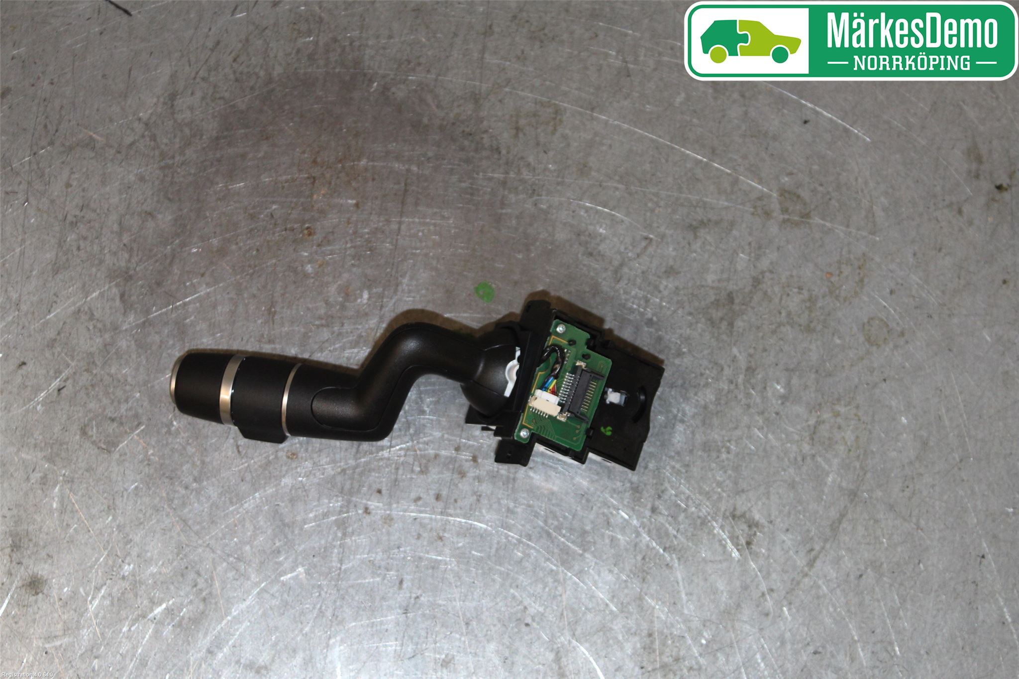 Jaguar XE (X760) 15-24 Spak Blinkers-Ljusomk