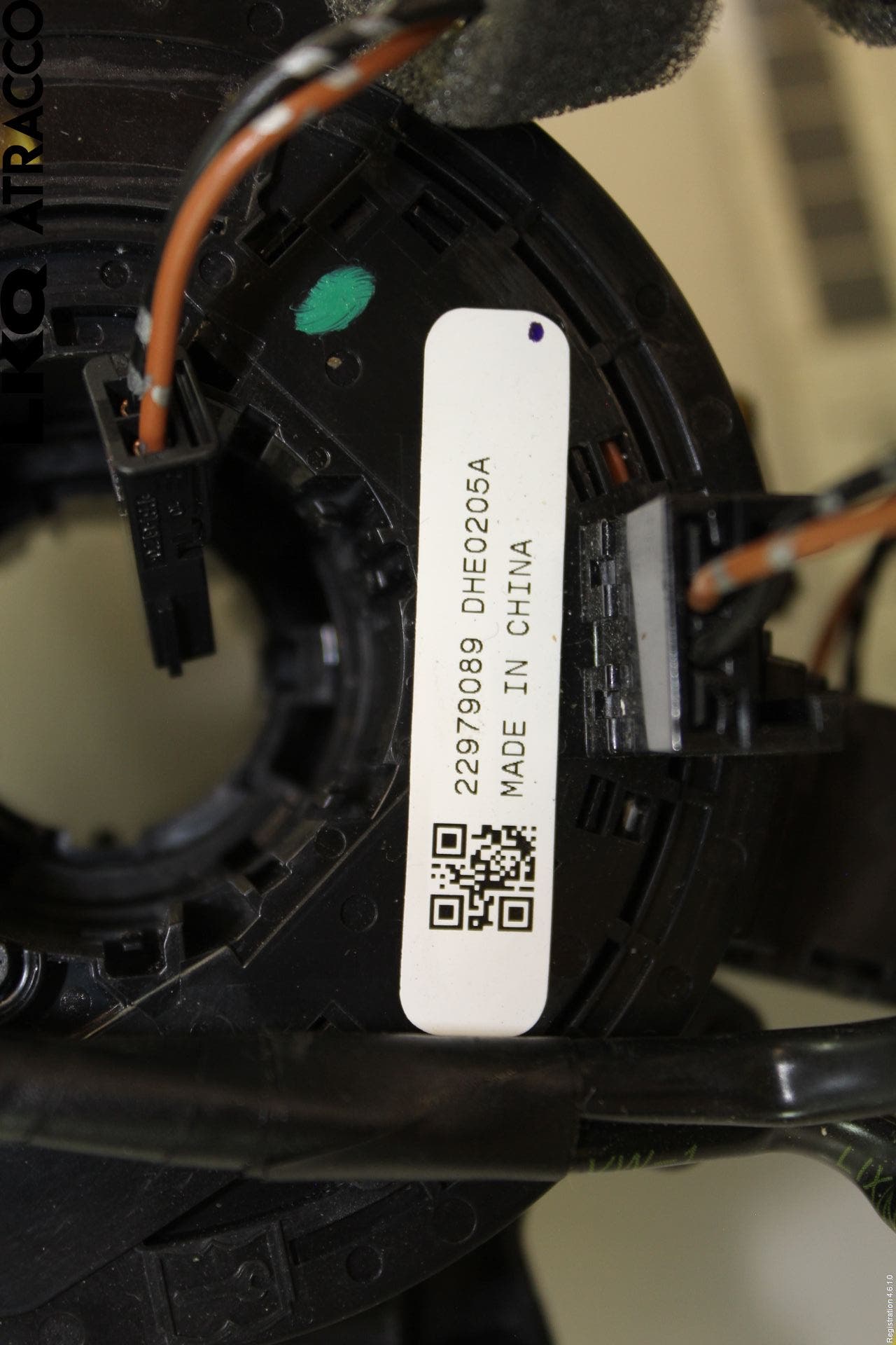 Opel INSIGNIA 09-16 Spakcentral