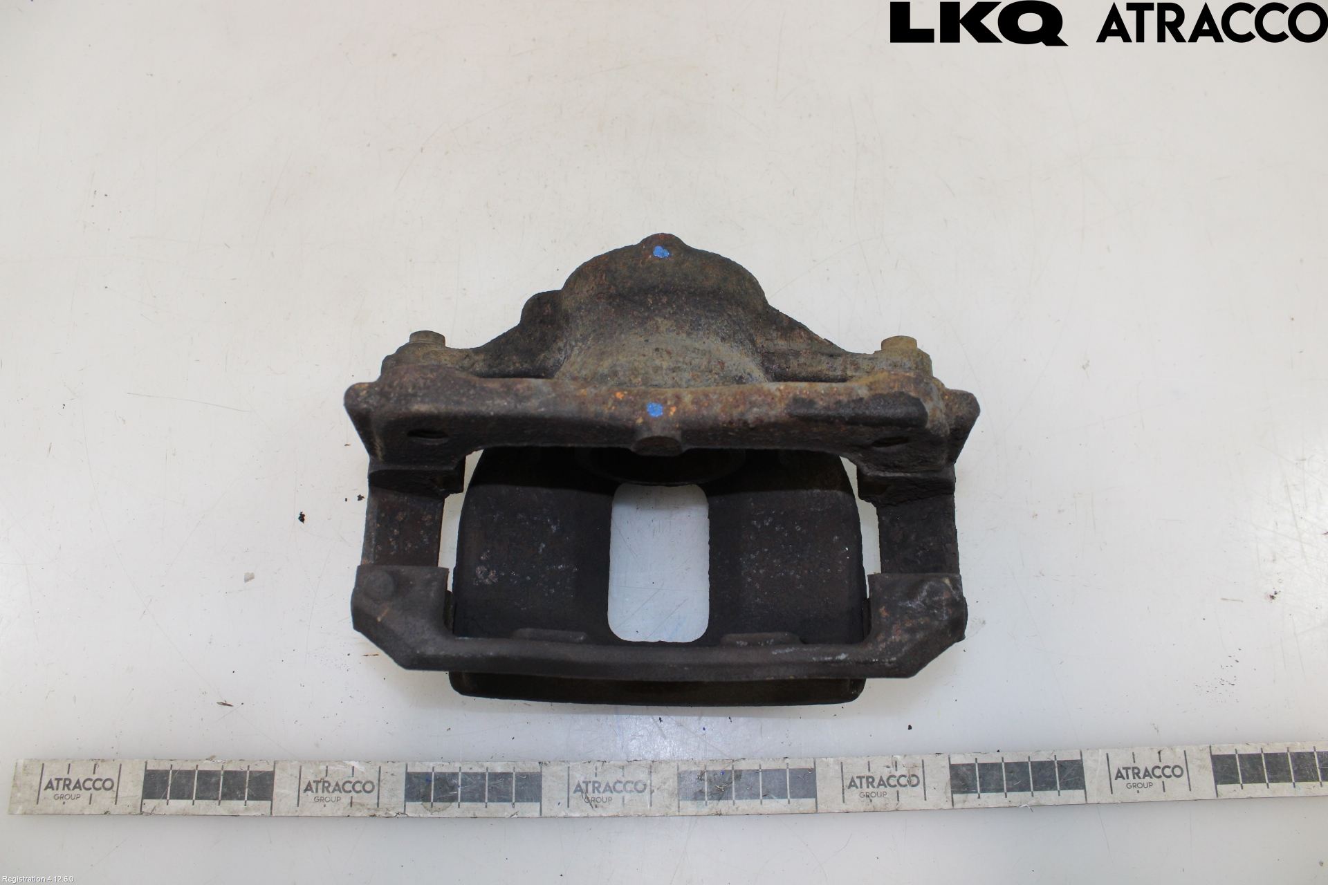 Honda CR-V 13-18 Bromsok Fram Höger