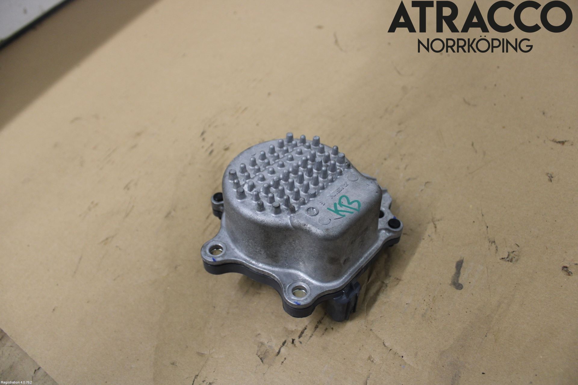 Toyota COROLLA 19- Vattenpump