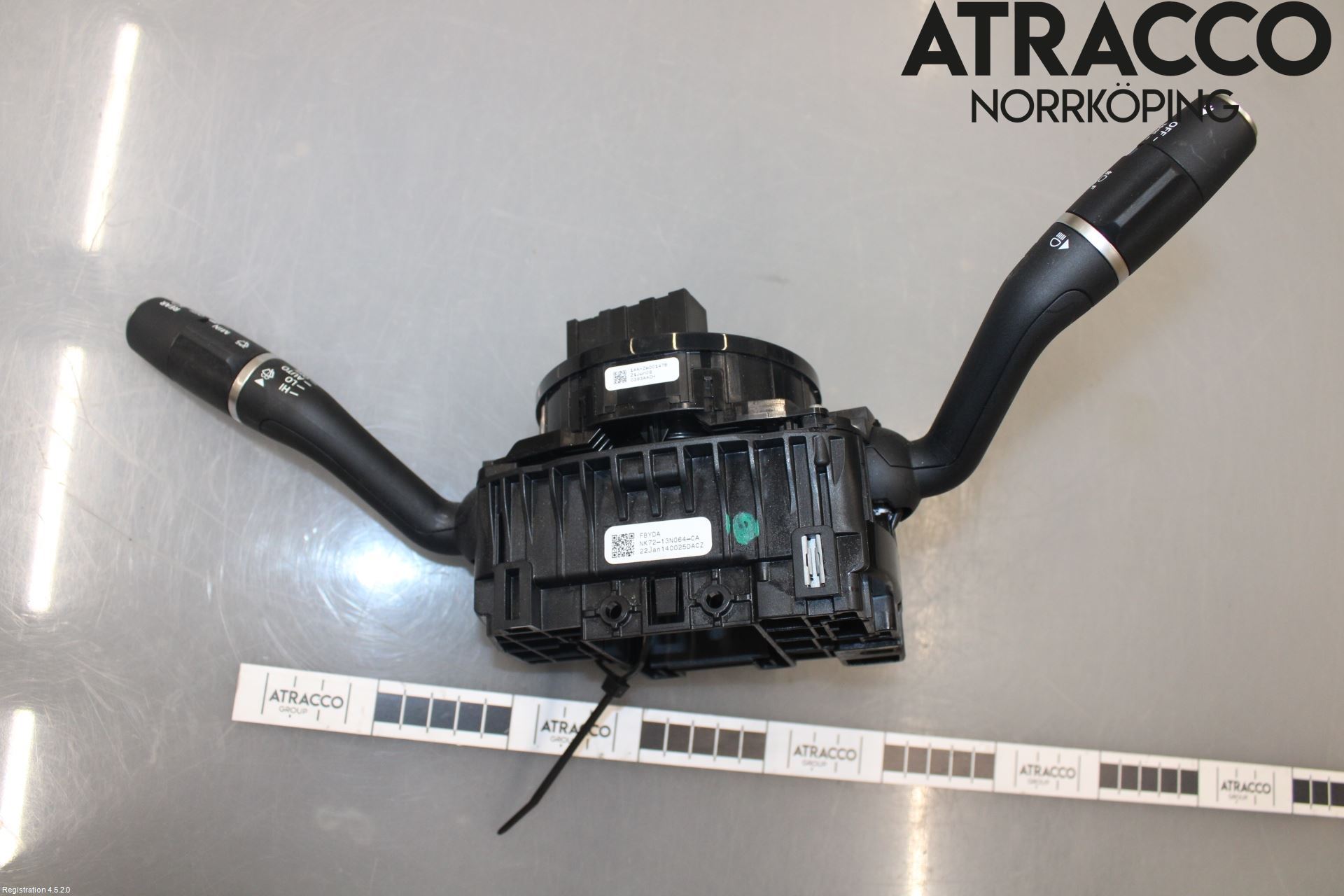 Landrover DEFENDER (L663) 20- Spakcentral