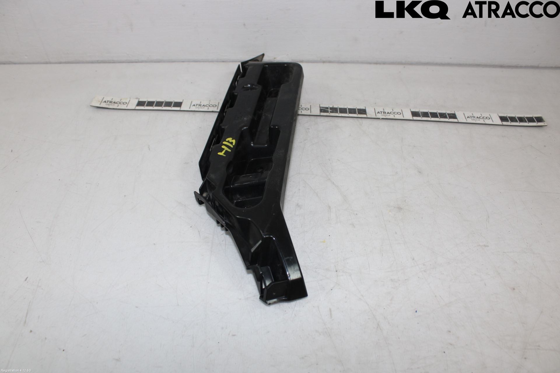 Cupra BORN 22- Stötfångarfäste Bak Hö