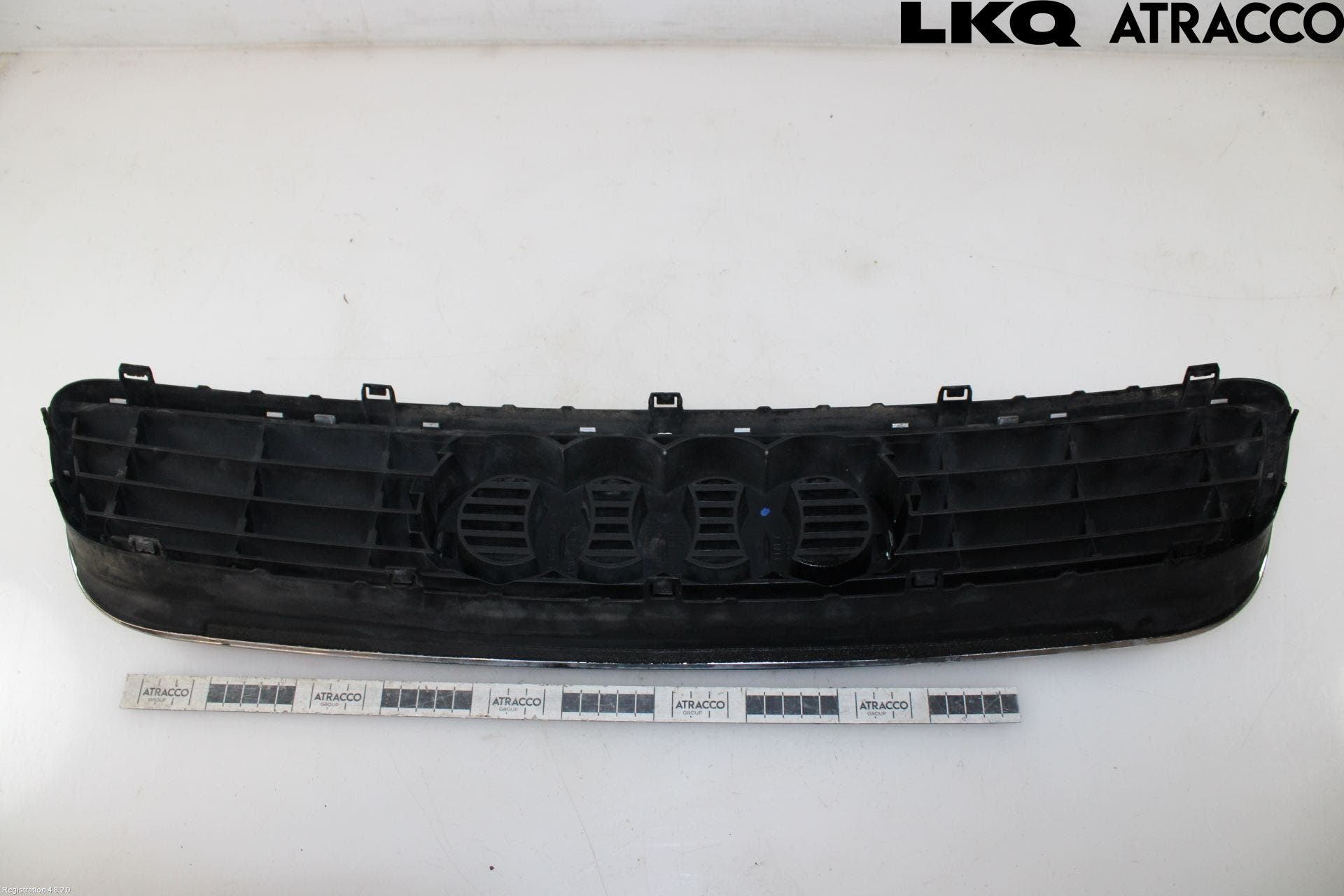 Audi A3/S3     96-03 Grilldel Mitt