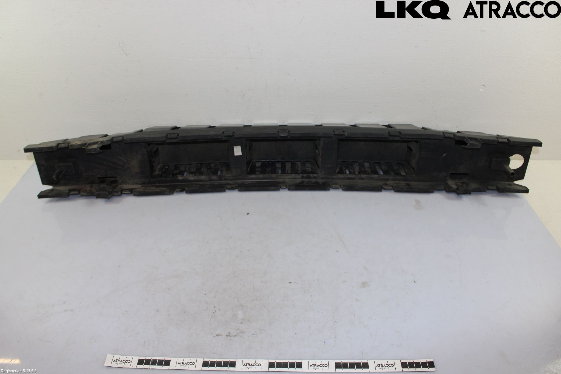 Volvo V70 08-13 Stötfångar Deformelement Fram