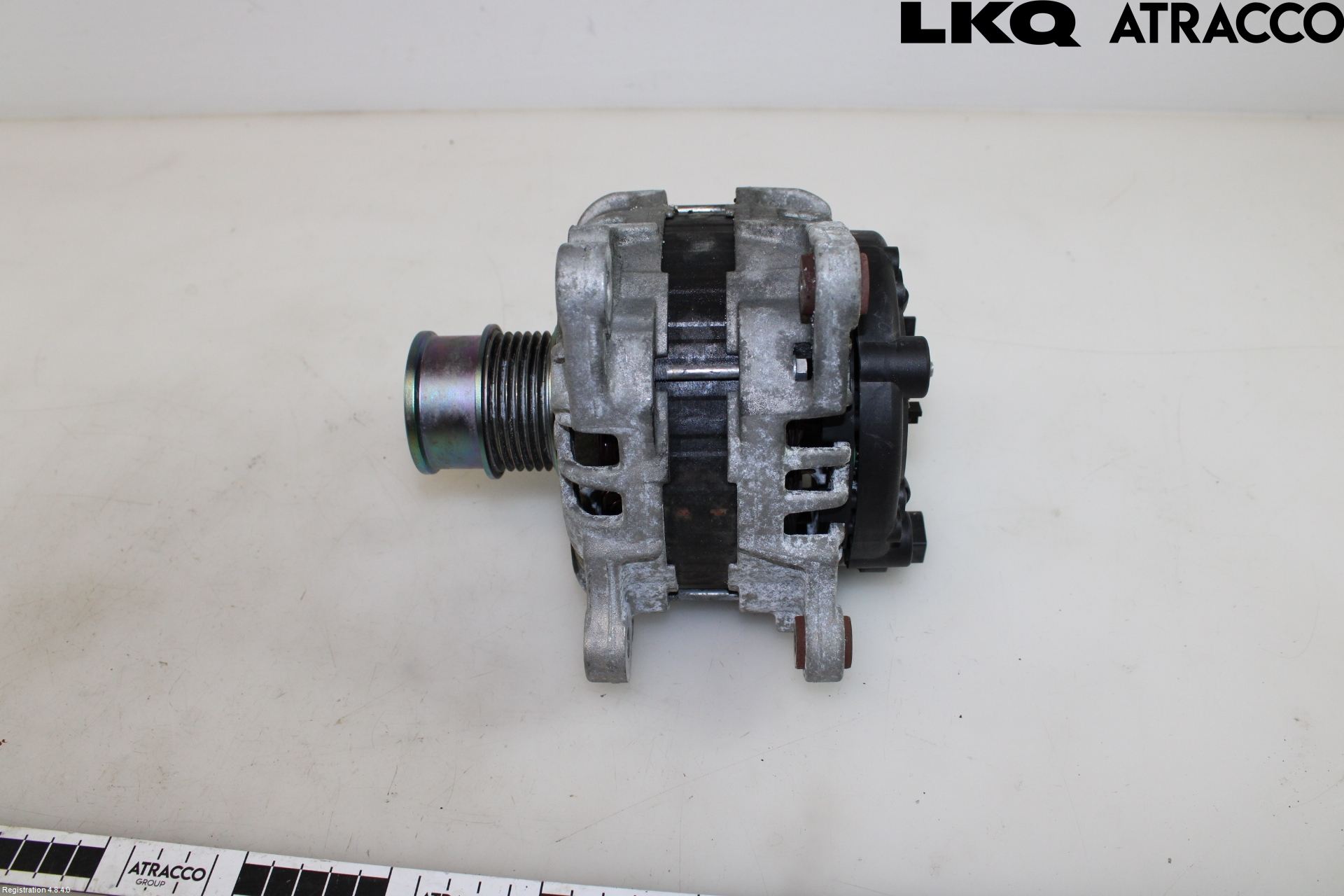 Seat IBIZA IV 08-16 Generator