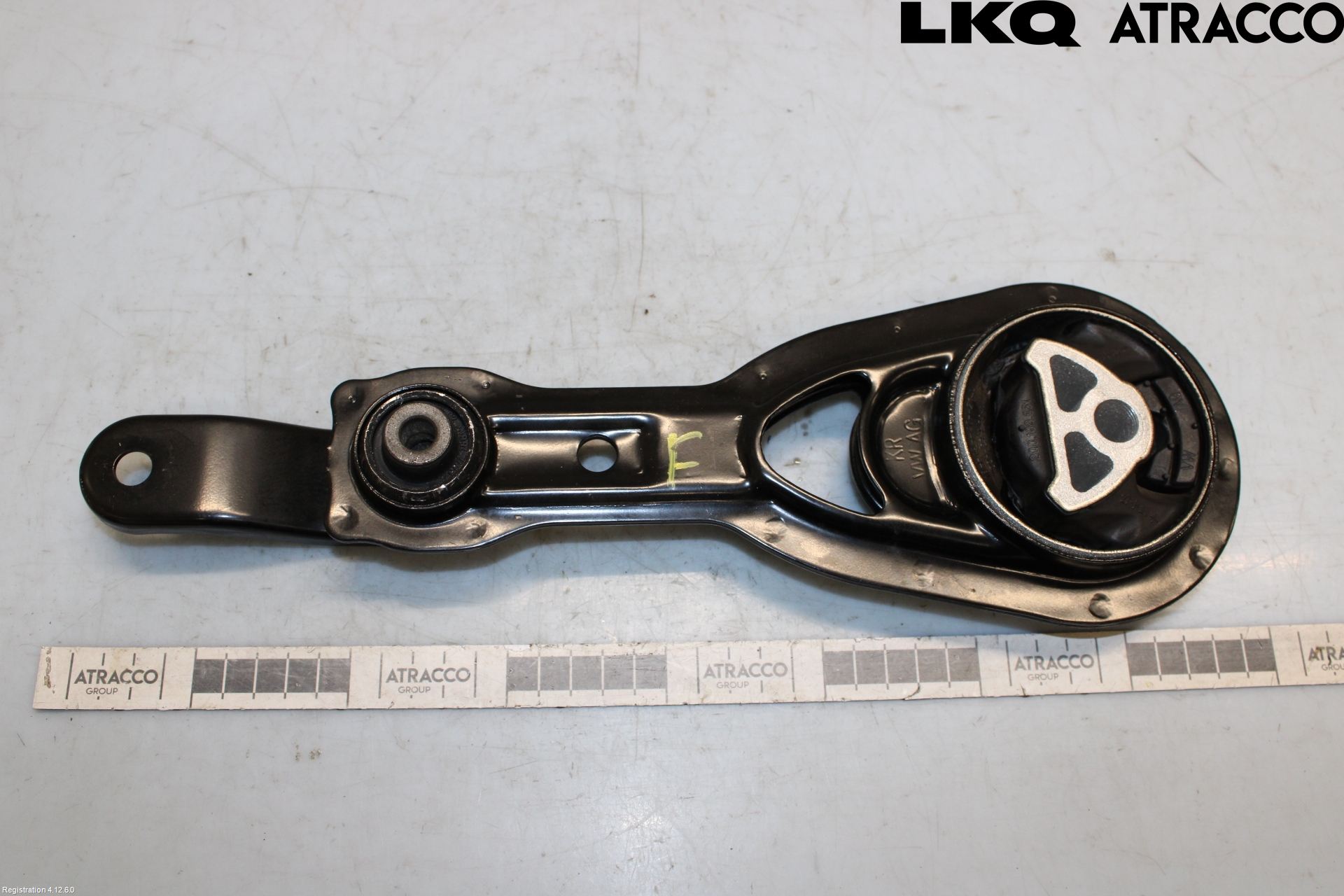 Seat ARONA Växellådsfäste