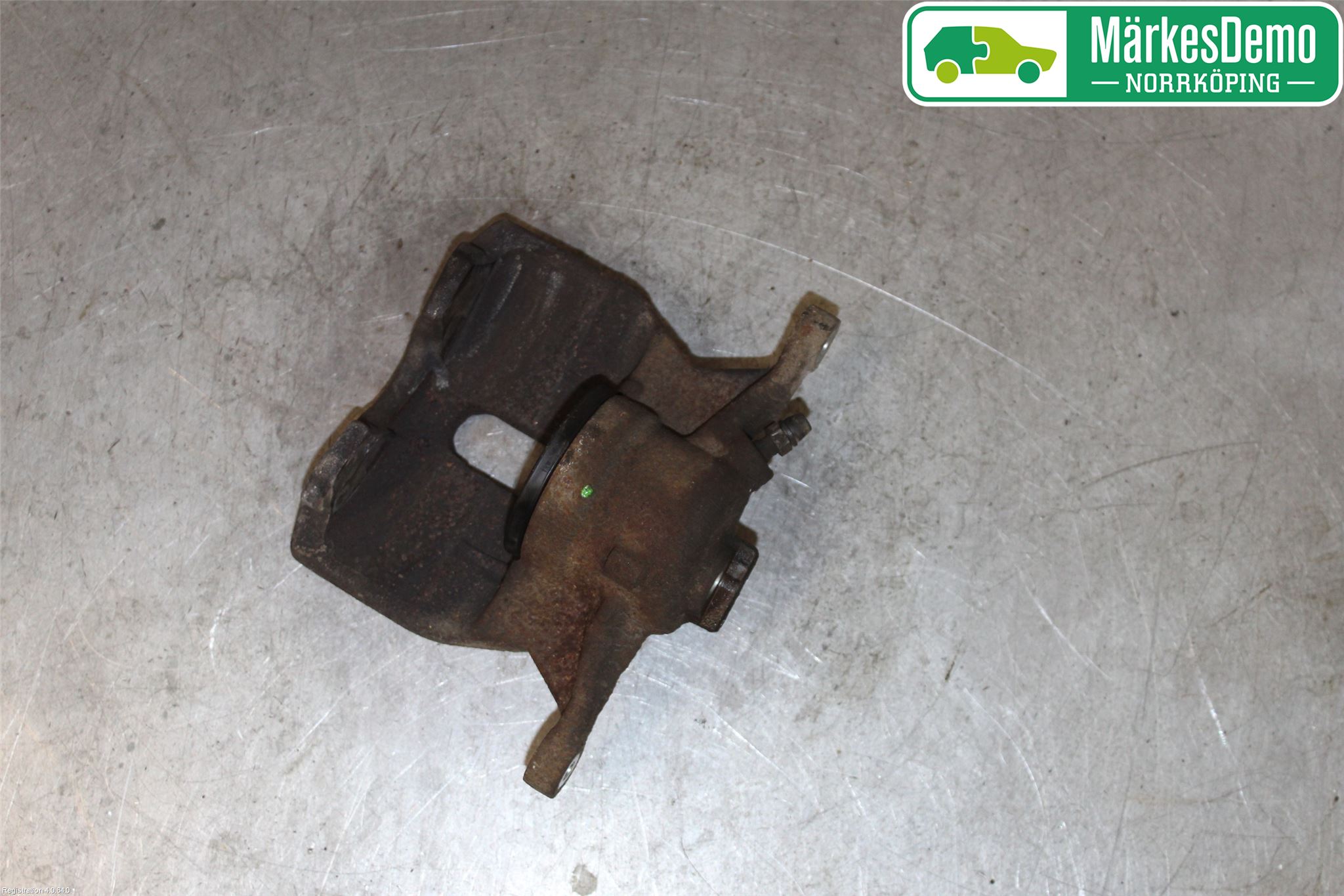 Audi A3/S3 8V 13-20 Bromsok Fram Vänster