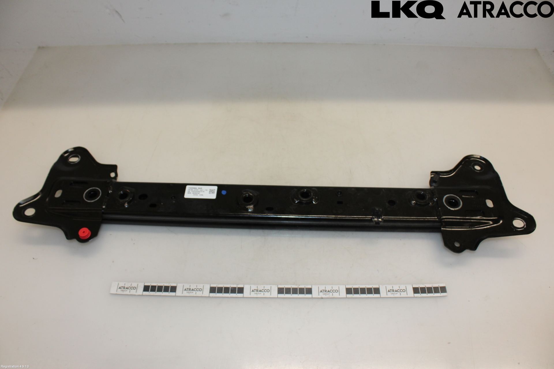 Tesla MODEL 3 17- Fjäderbensstag