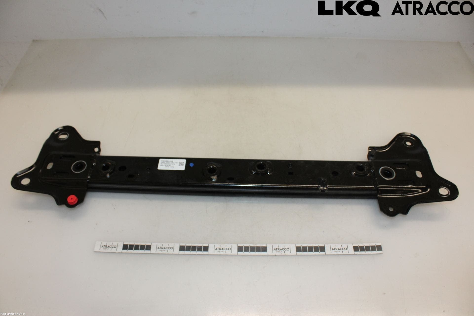 Alfa 4254 Fjäderbensstag