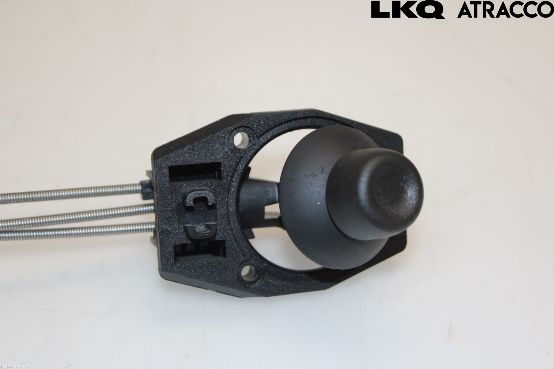 Volkswagen VW GOLF IV 98-06 Spegel Yttre Justerbar Hö