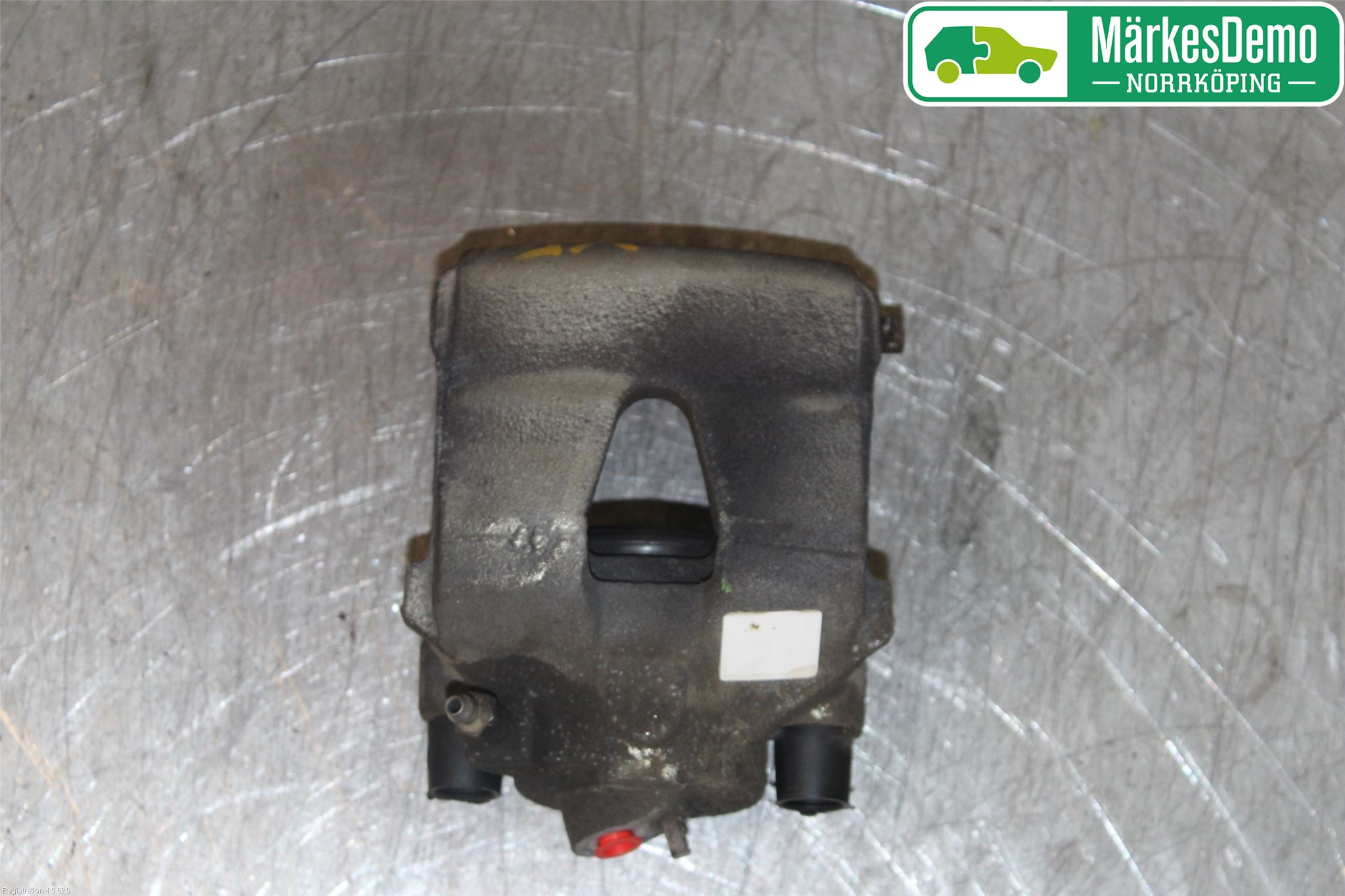 Seat LEON 13-20 Bromsok Fram Vänster