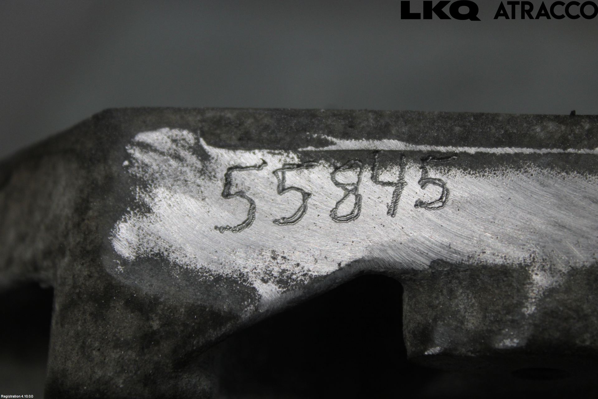 Citroen C3 -04 Växellåda Tronic