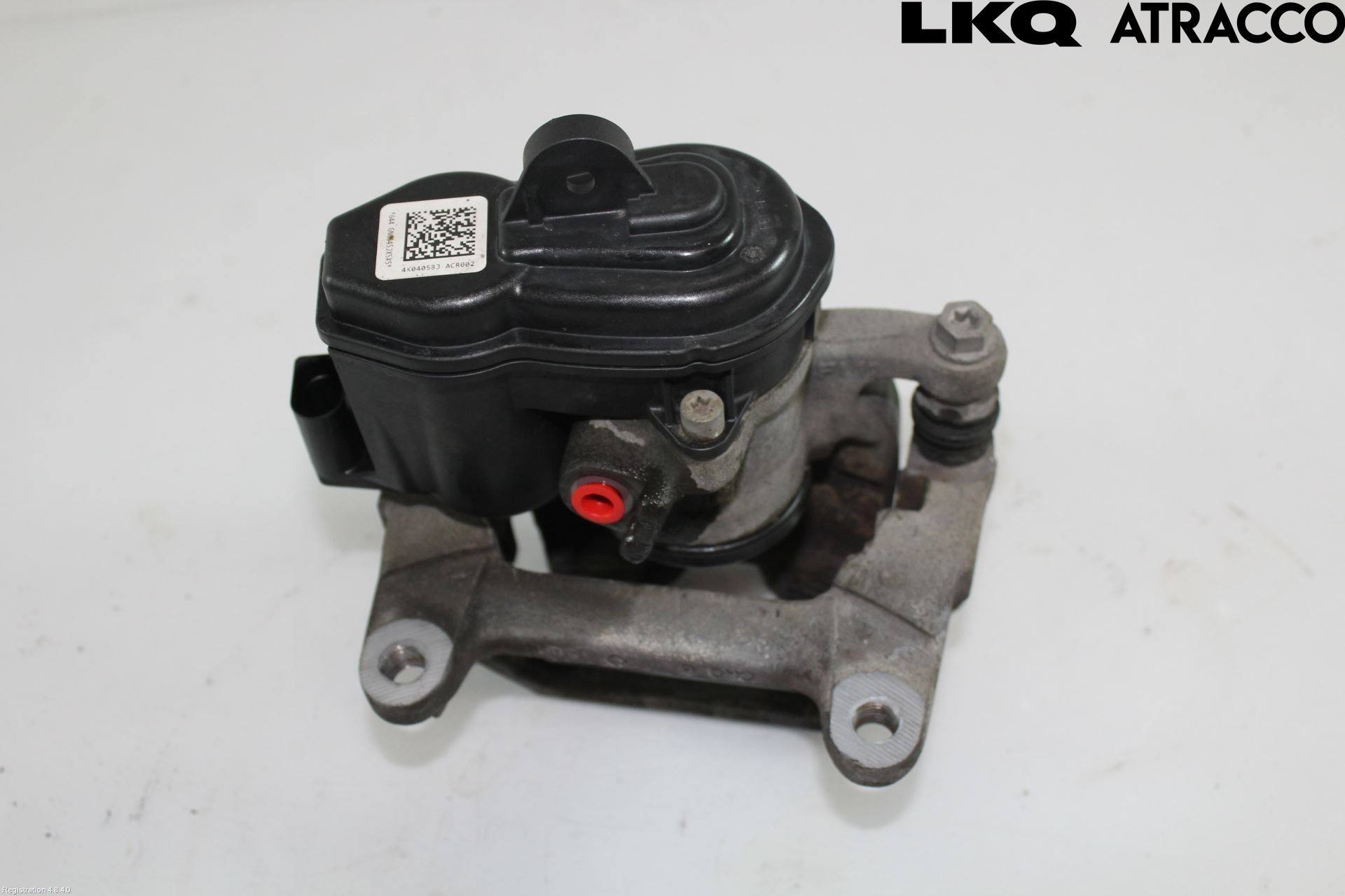 Audi A6 F2/C8 19- Bromsok Bak Vänster