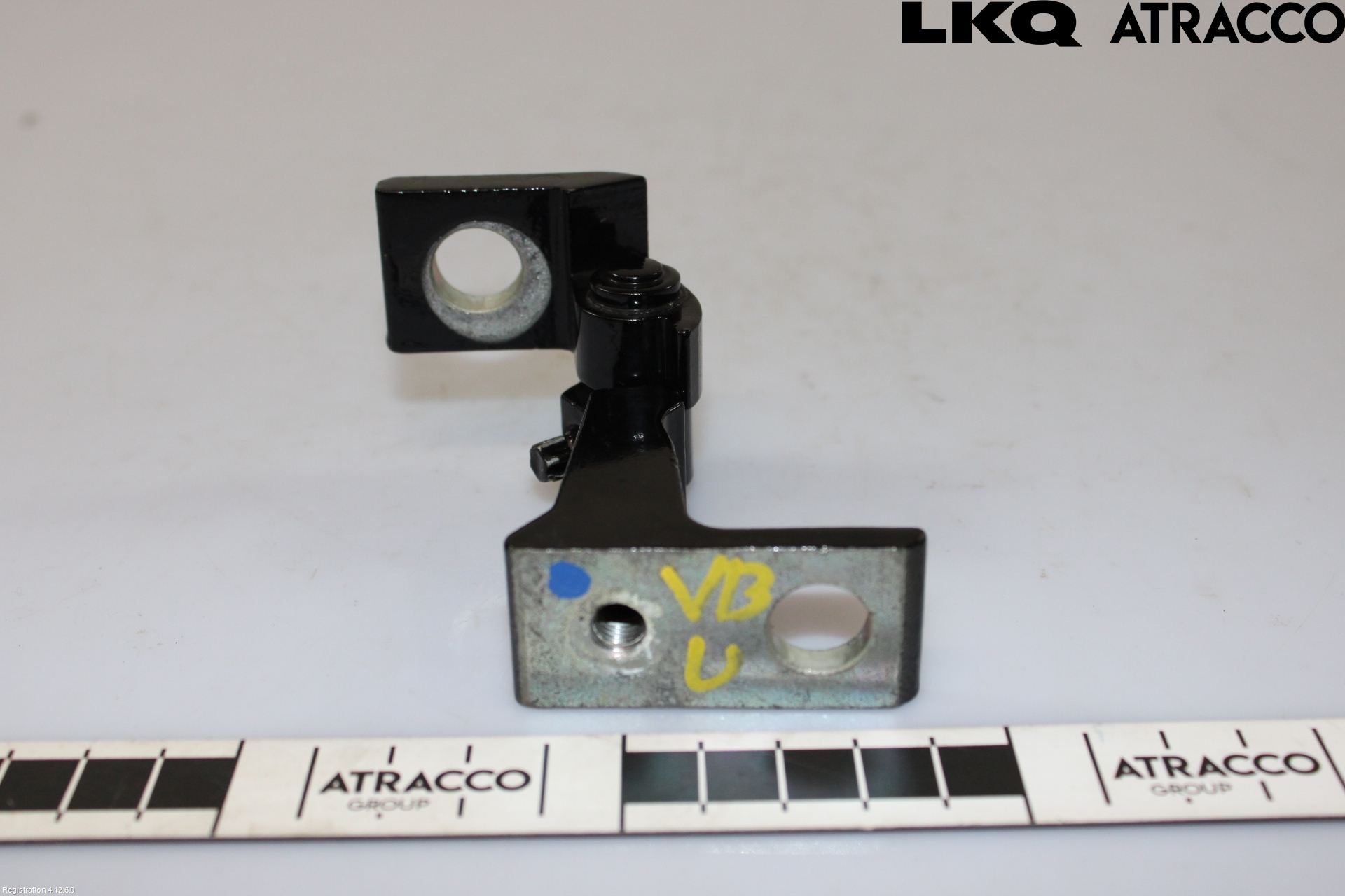 Volkswagen VW PASSAT 24- Dörrgångjärn