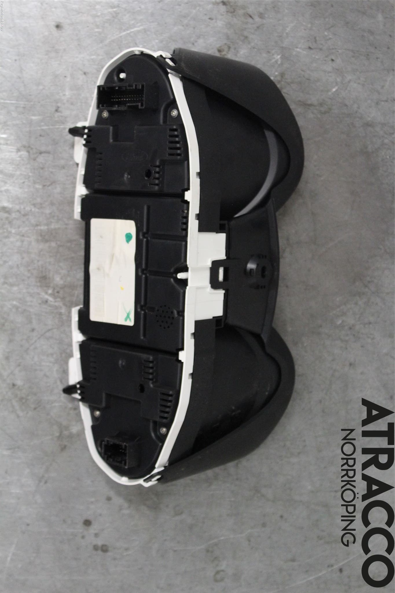 Ford FIESTA 13-17 Instrument Komb