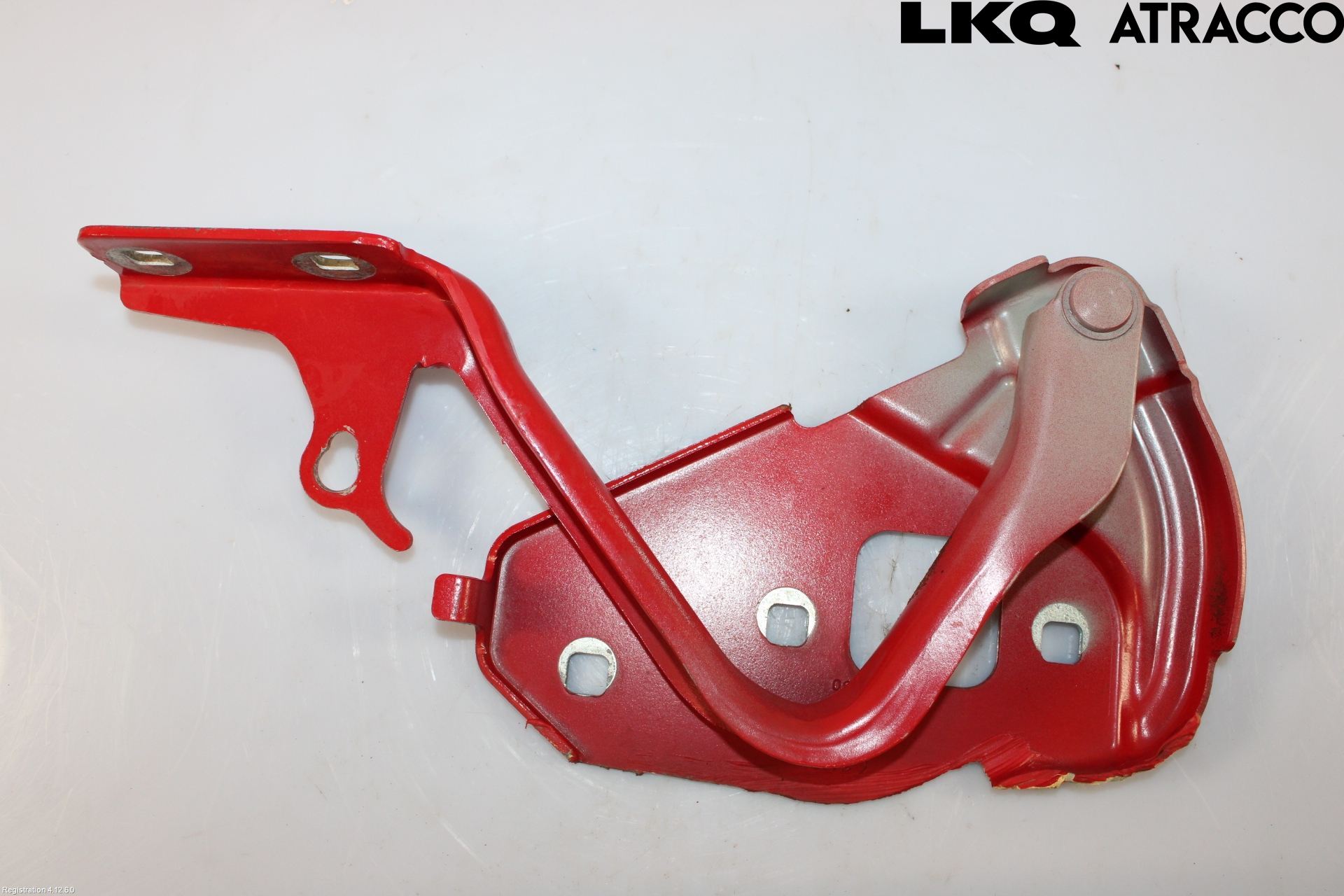 Ford KA 09-16 Huvgångjärn