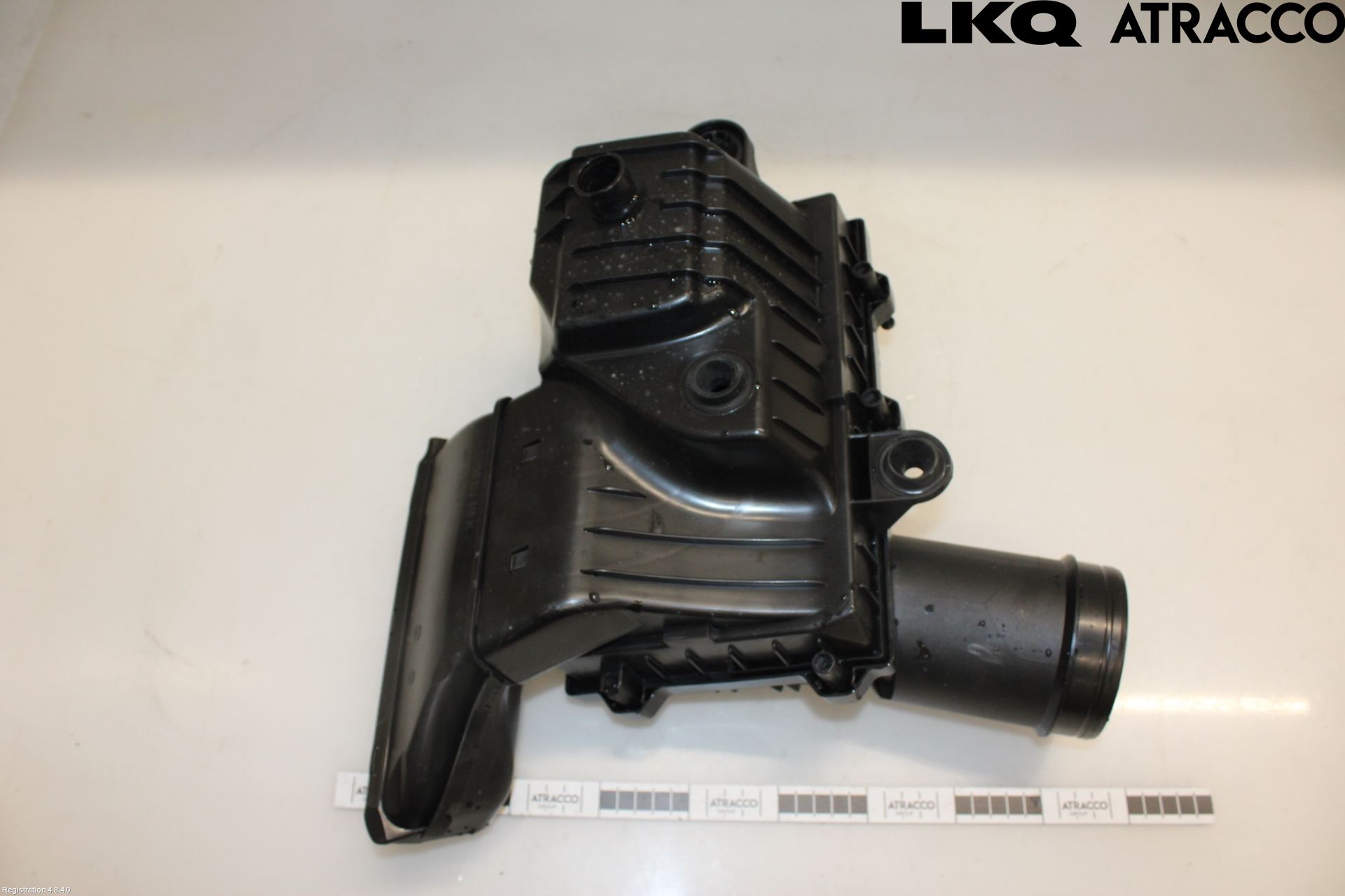 Volkswagen VW GOLF / E-GOLF VIII 20- Luftrenare