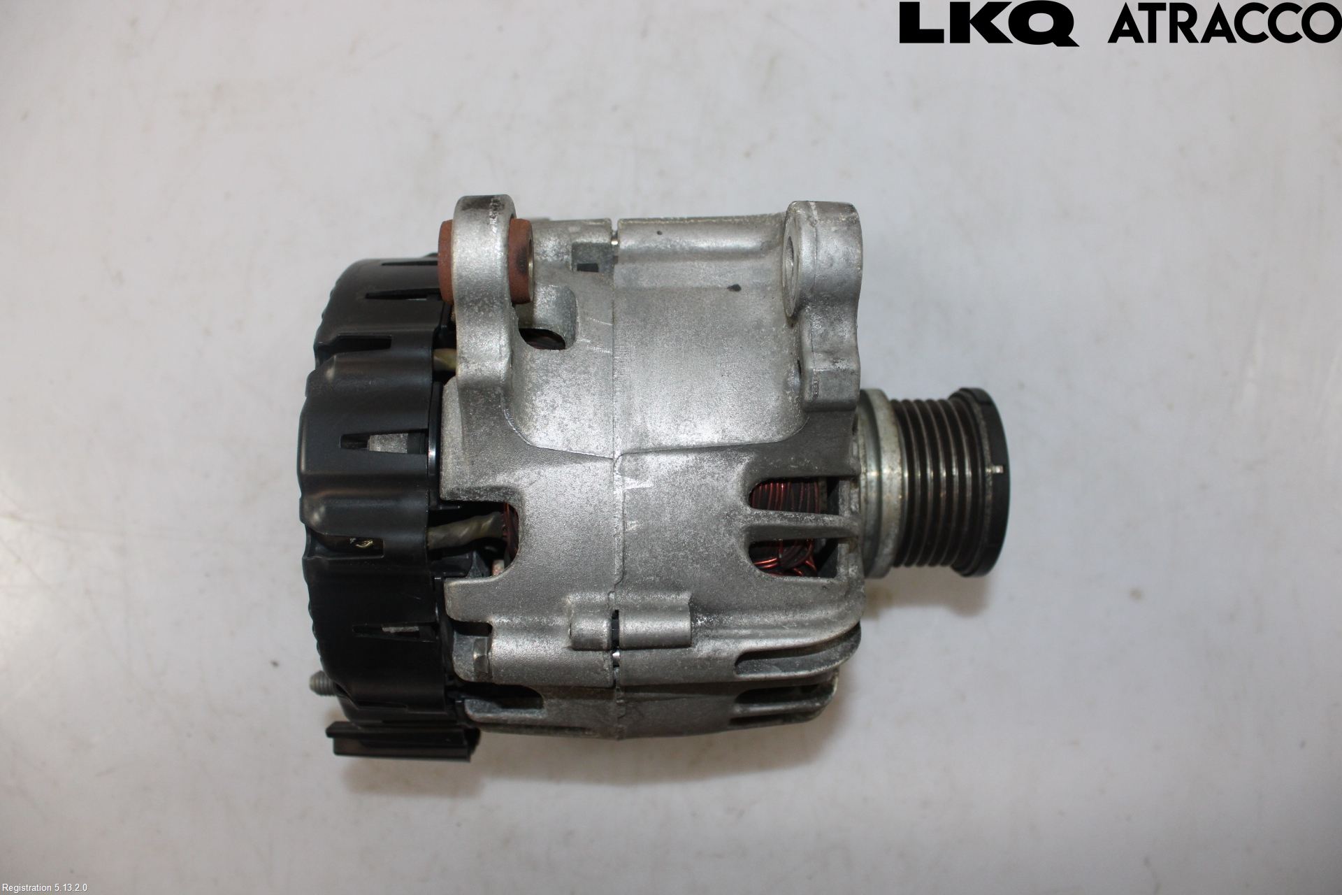 Audi Q5/SQ5 17- Generator