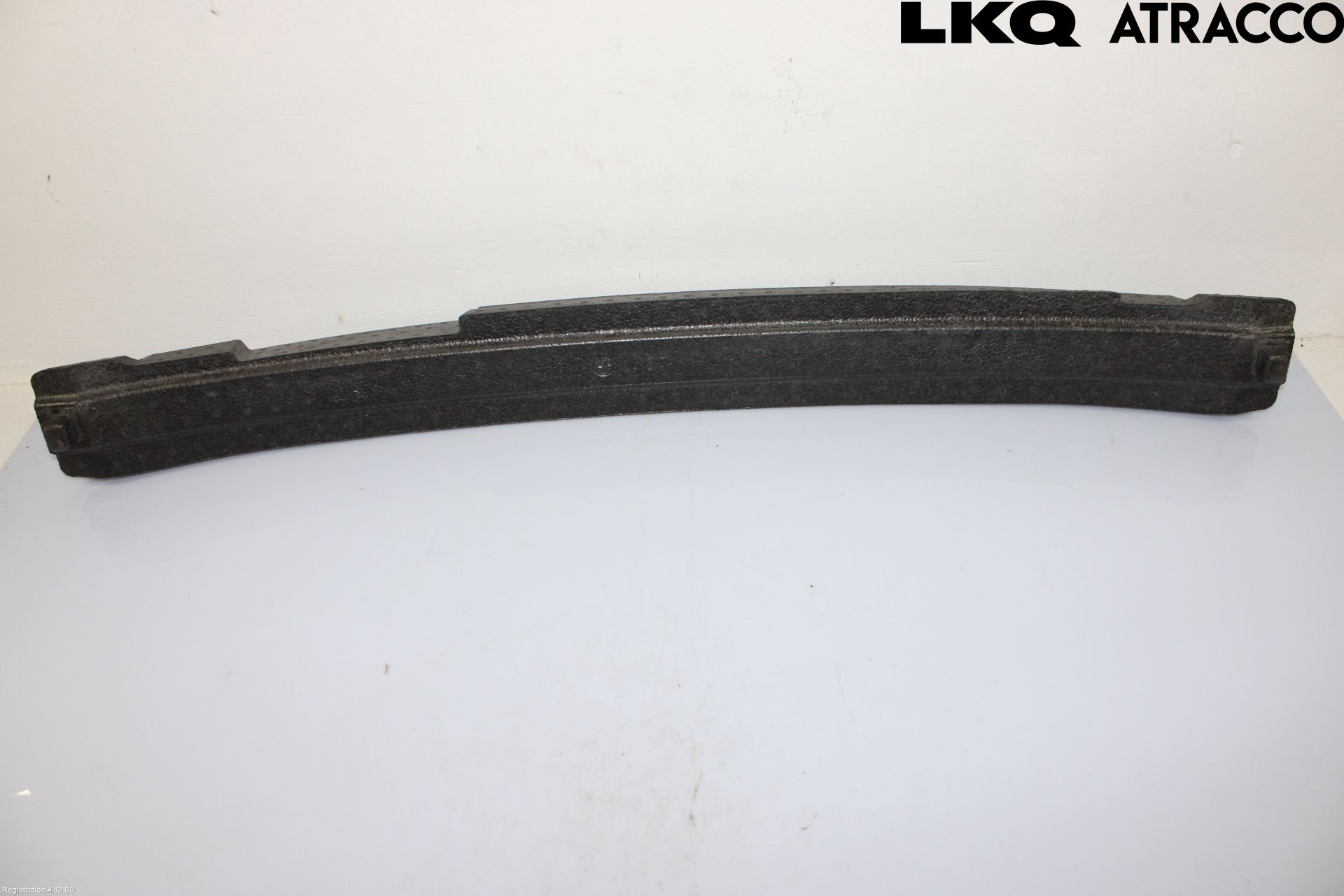Ford KA 09-16 Stötfångar Deformelement Fram