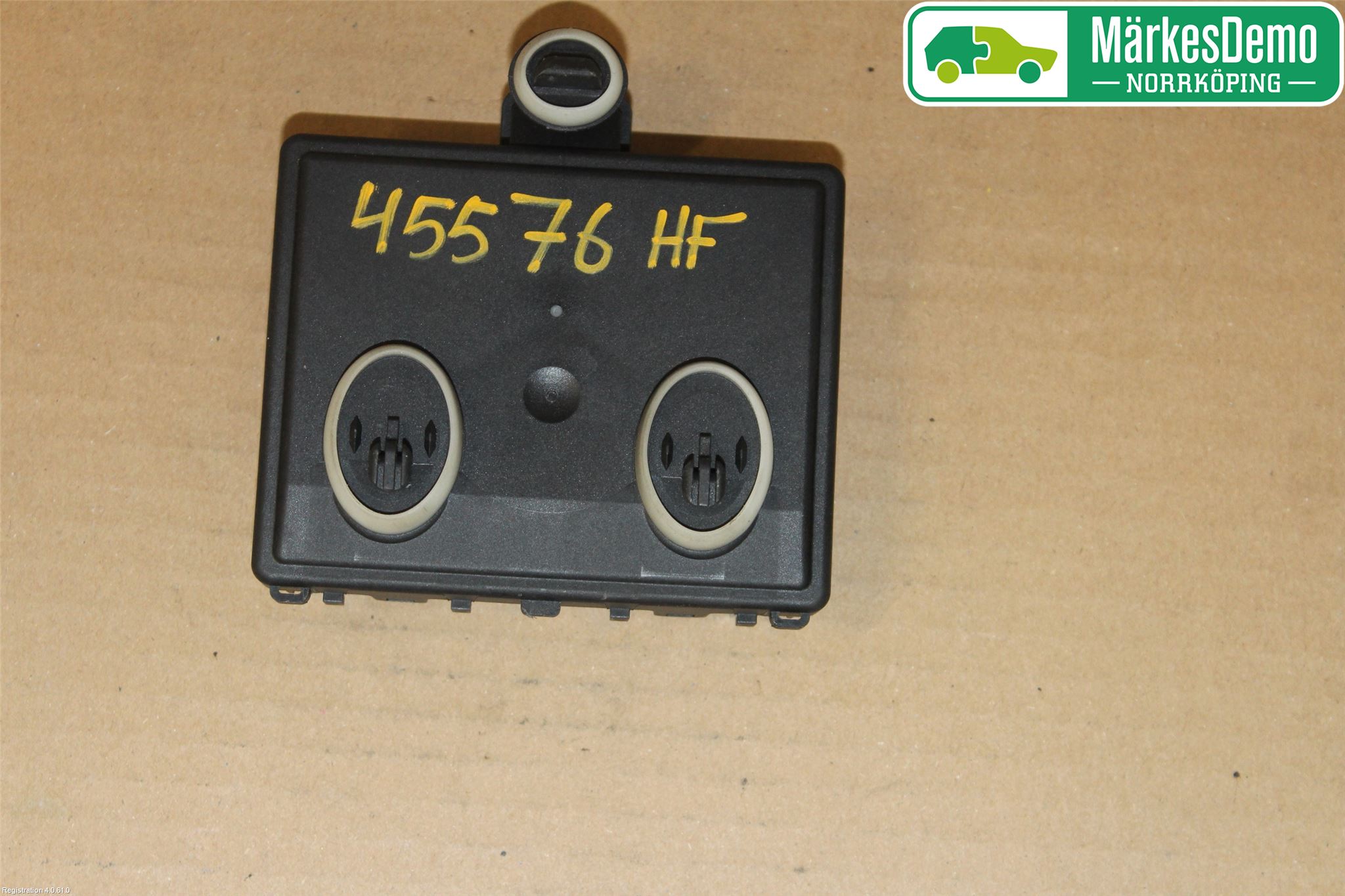 Volkswagen VW PASSAT 15-19 Styrenhet Dörr