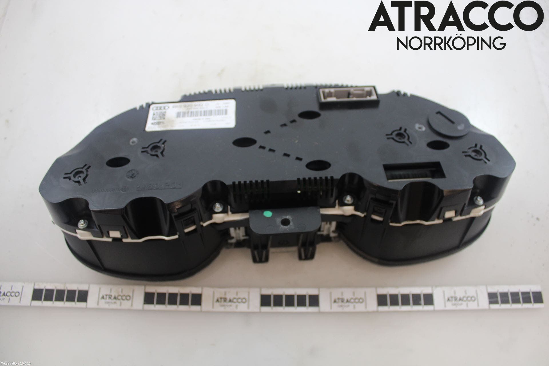 Audi A4 12-15 Instrument Komb