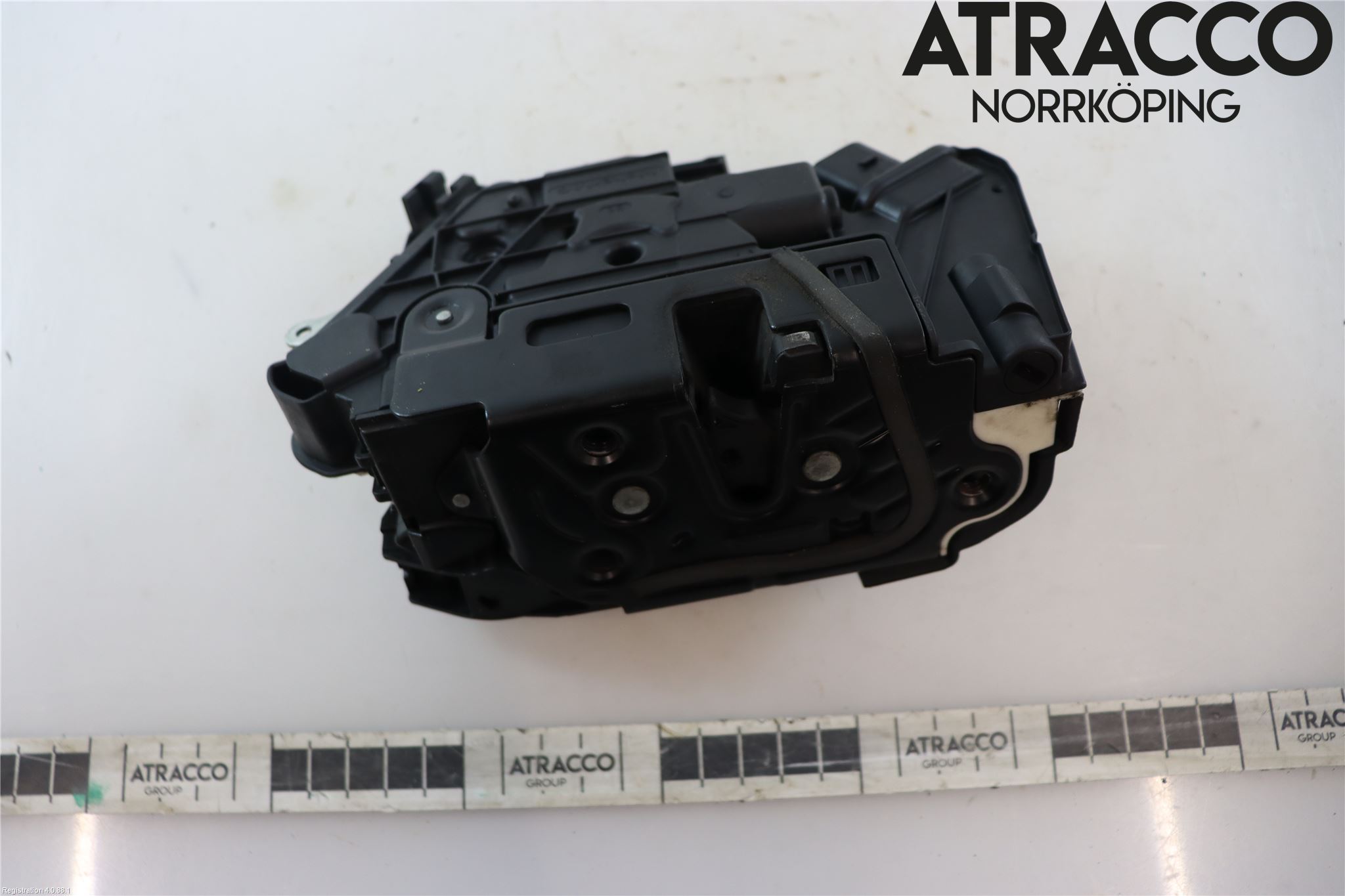 Volkswagen VW UP! / E-UP! Låskista-Dörrlås