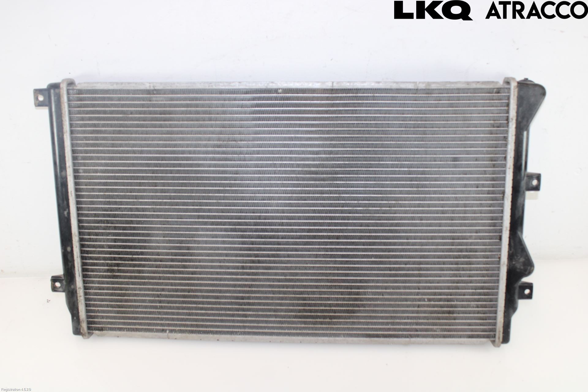 Volkswagen VW SCIROCCO 09-17 Kylare Man