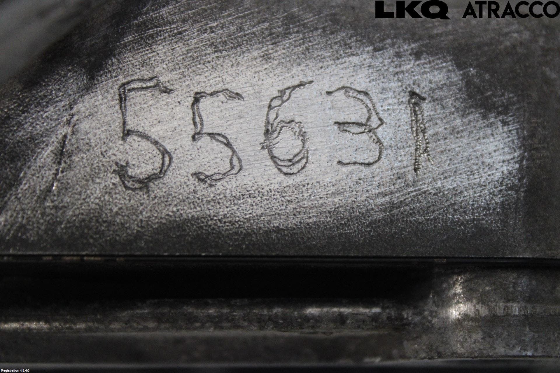 Volkswagen VW GOLF / E-GOLF VIII 20- Motor Bensin