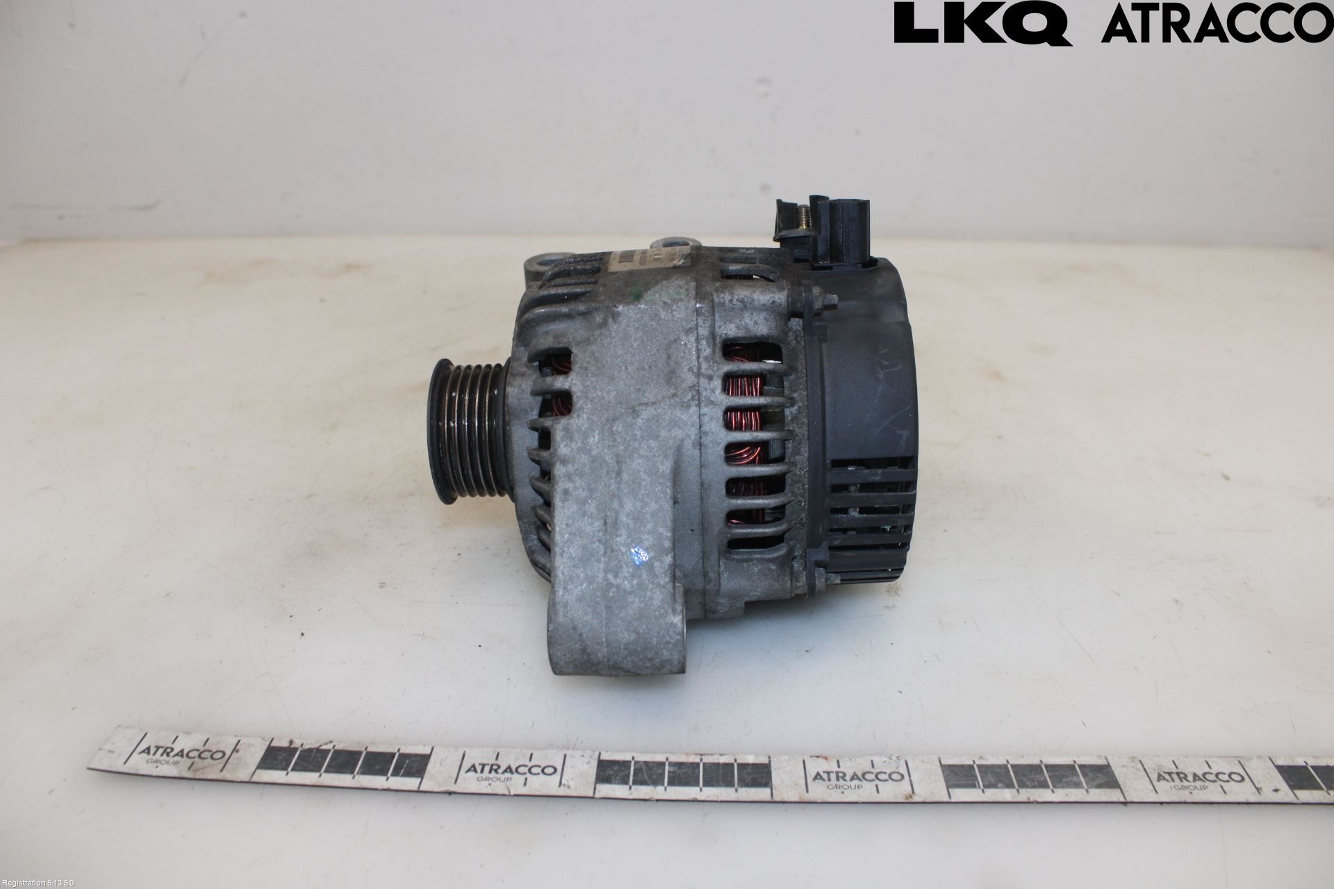 Ford FOCUS     99-04 Generator