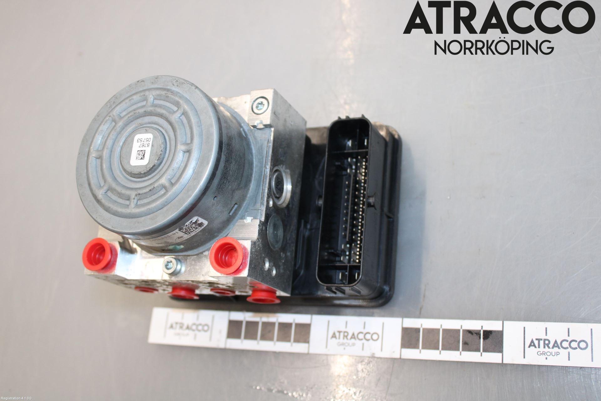 BMW 2 F45 Active Tourer 14-21 Abs Hydraulaggregat