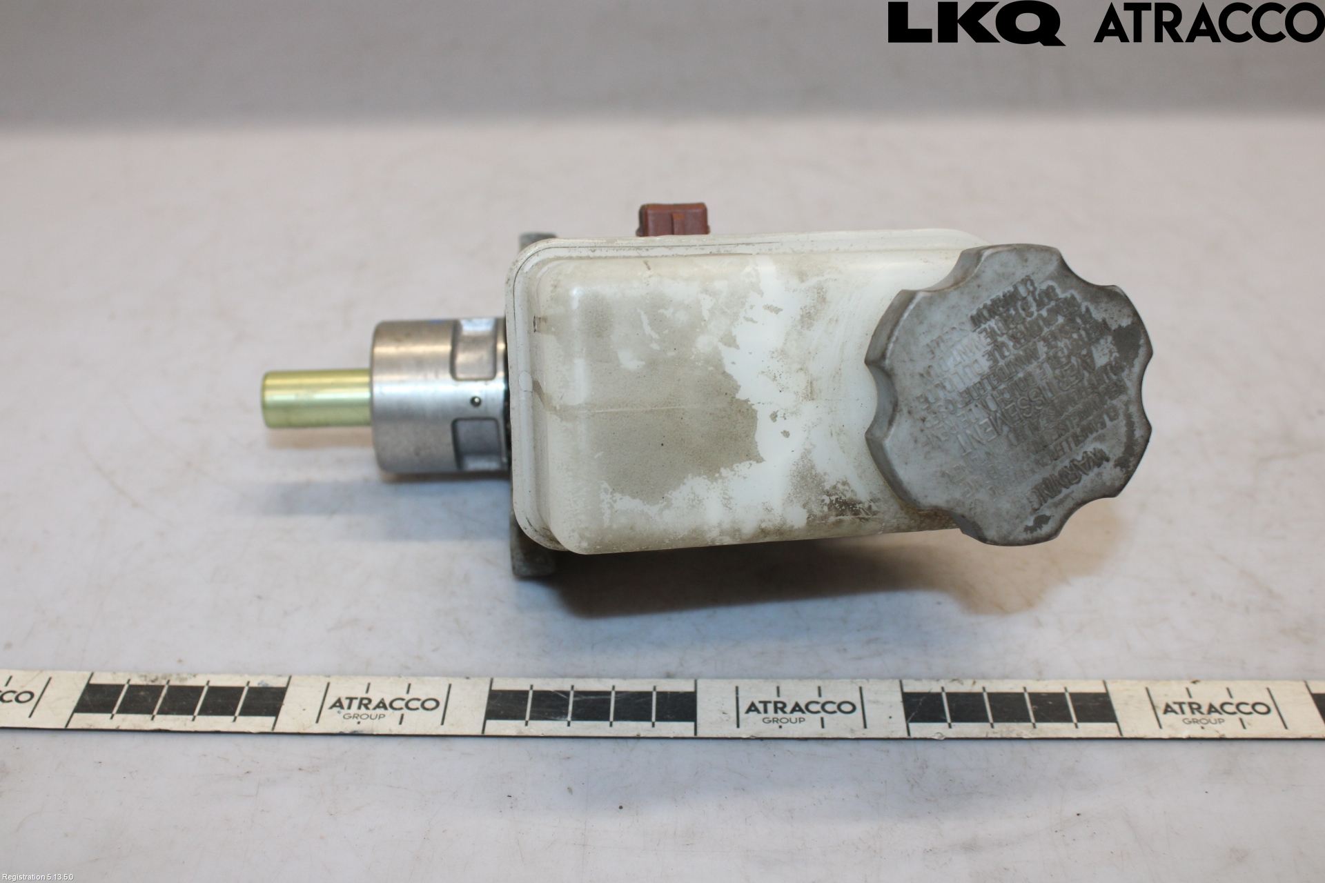Hyundai ATOS PRIME 99-08 Broms Huvudcylinder