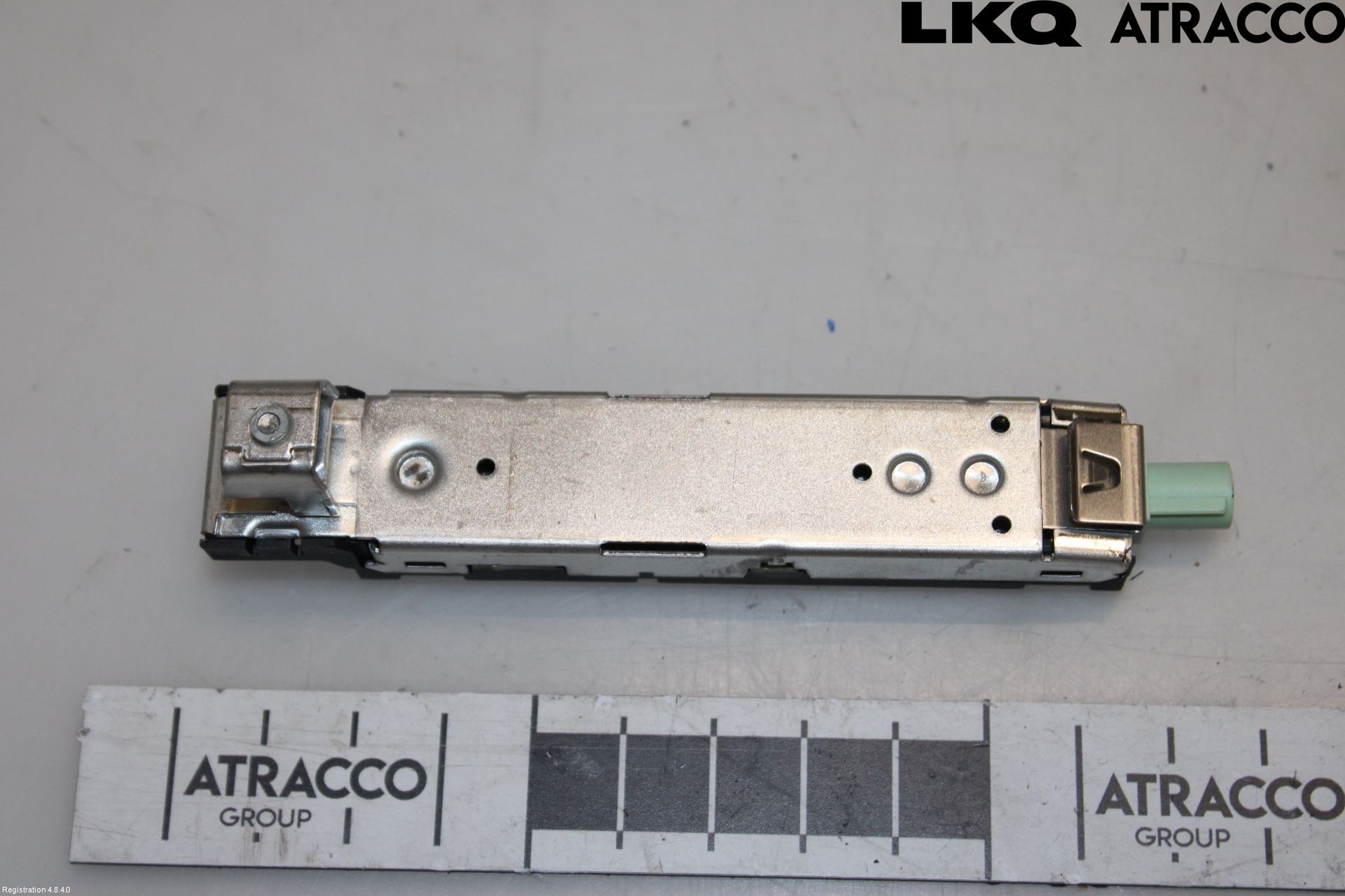 Volkswagen VW PASSAT 24- Antennförstärkare
