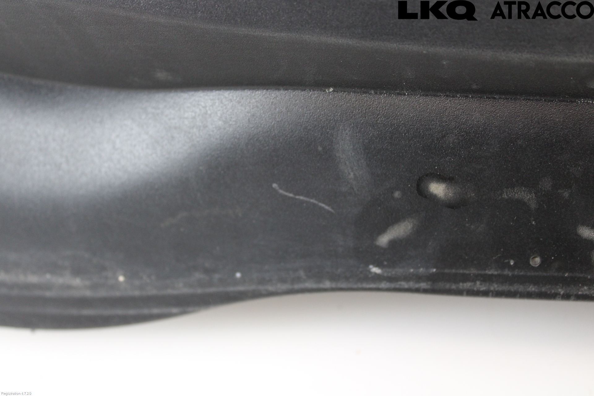 Mercedes-Benz MB VITO/V-KLASS (W640,W447,W448) 14- Torpedplåt-Torpedplast