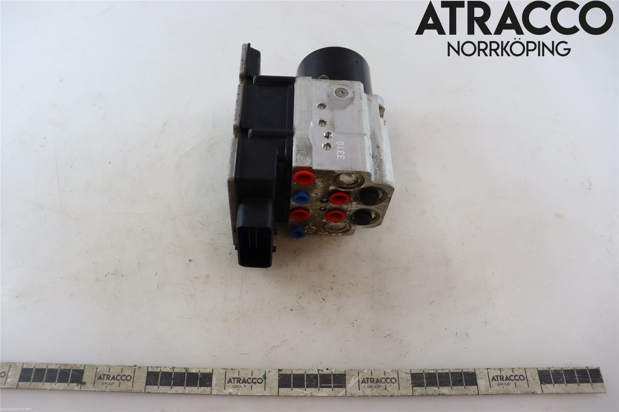 Saab 9-3 VER2/VER3 08-15 Abs Hydraulaggregat