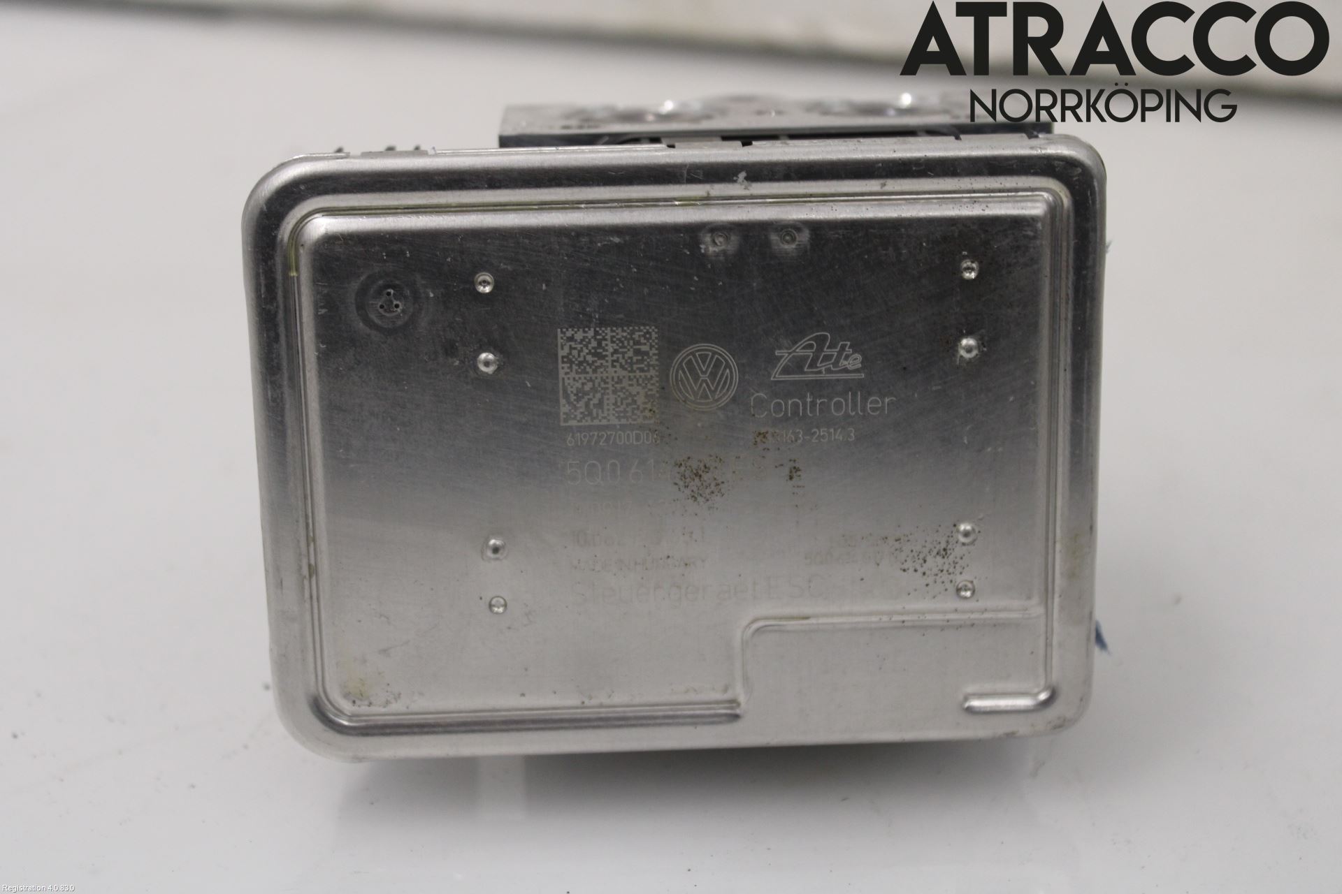 Skoda OCTAVIA (NX) 20- Abs Hydraulaggregat