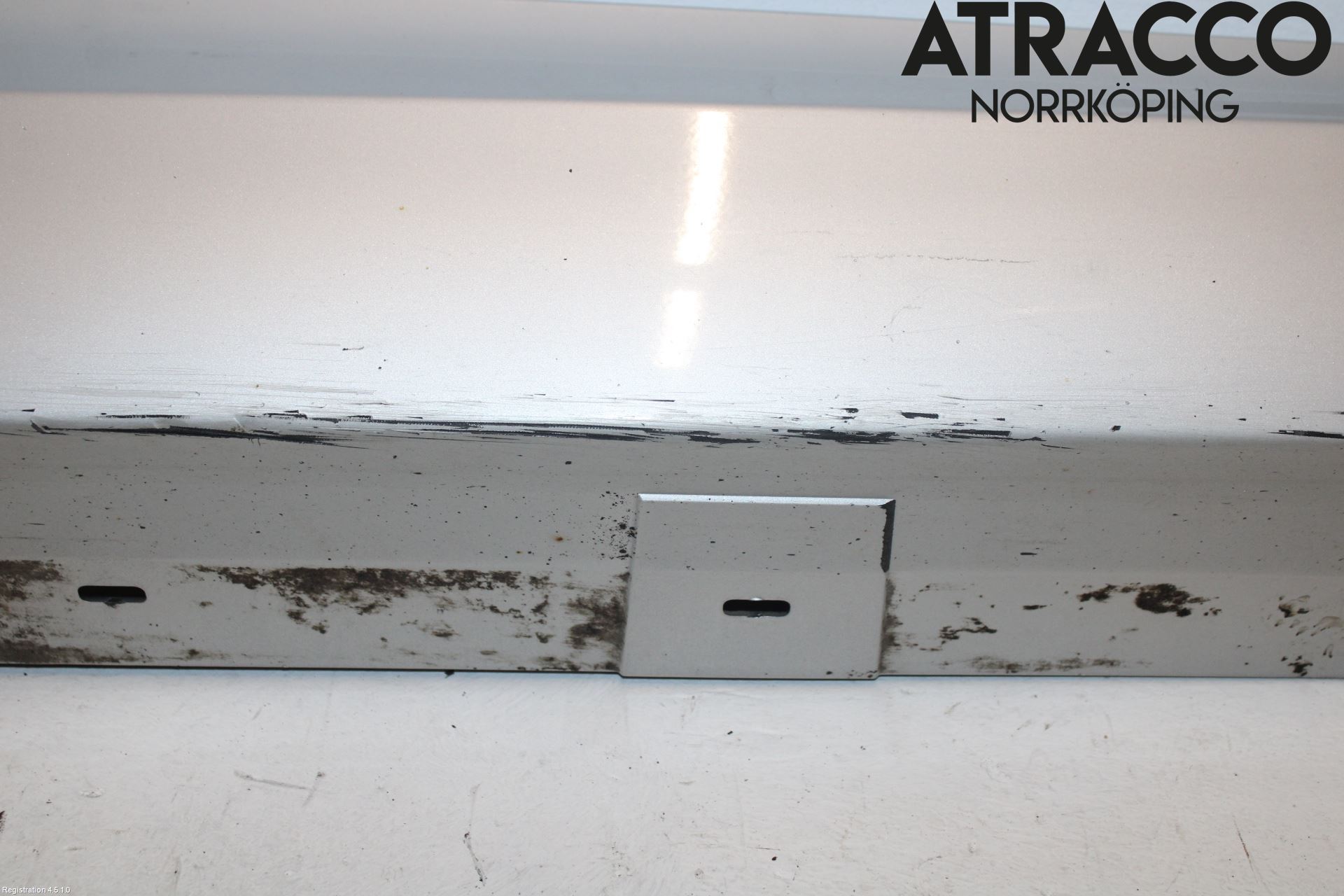 BMW 3 E90/91 SED/TOU 05-12 Sidokjol Hö