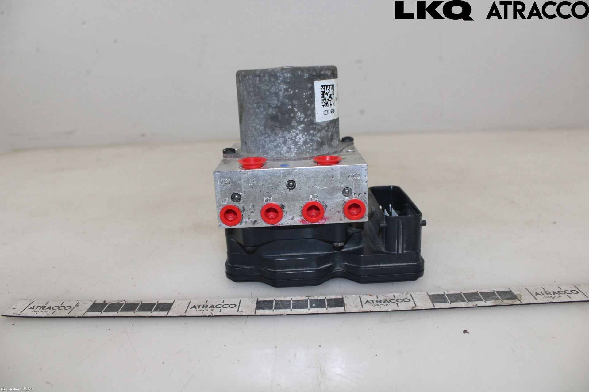 Hyundai i40 08-15 Abs Hydraulaggregat