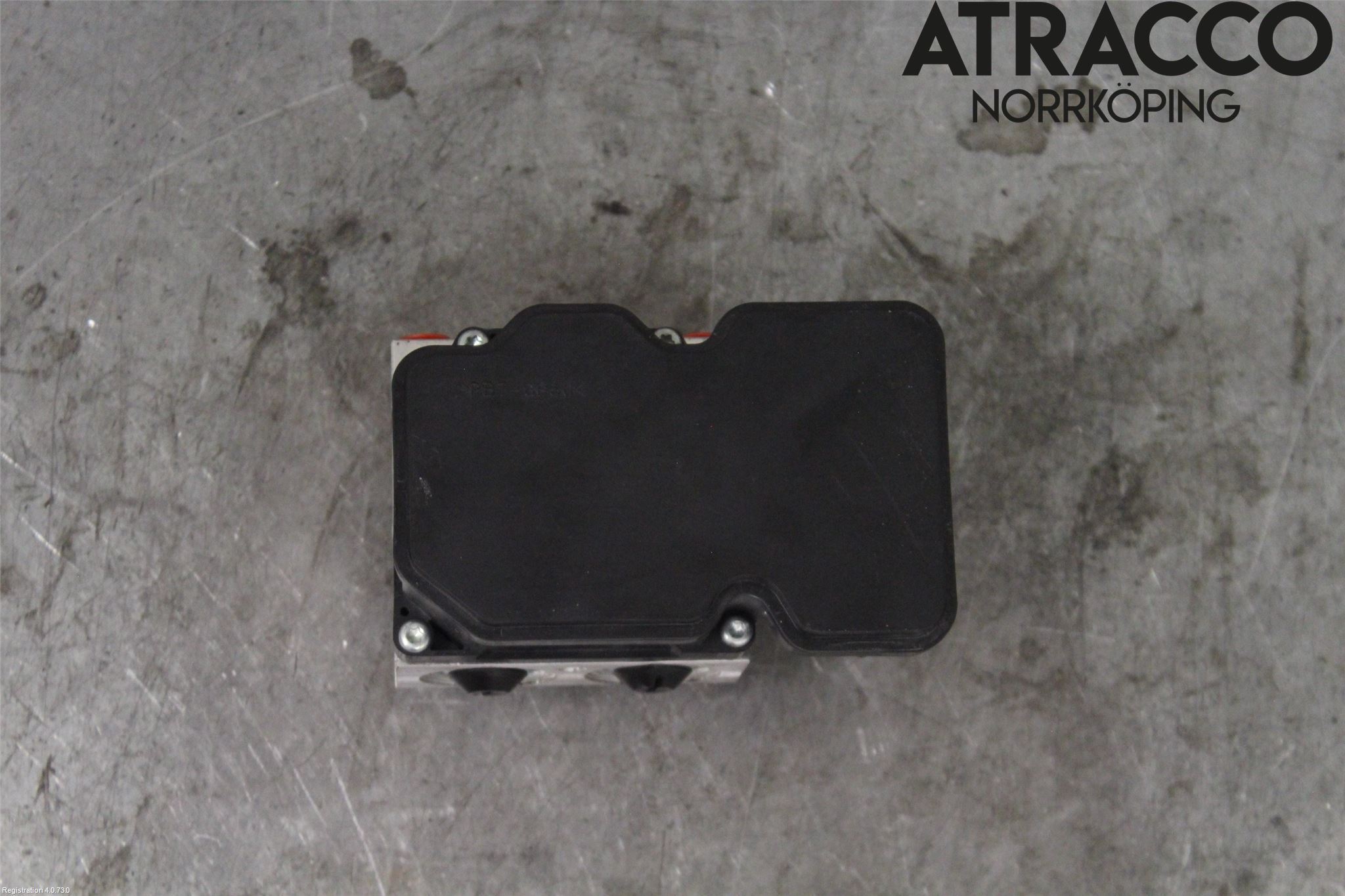 Toyota COROLLA 19- Abs Hydraulaggregat