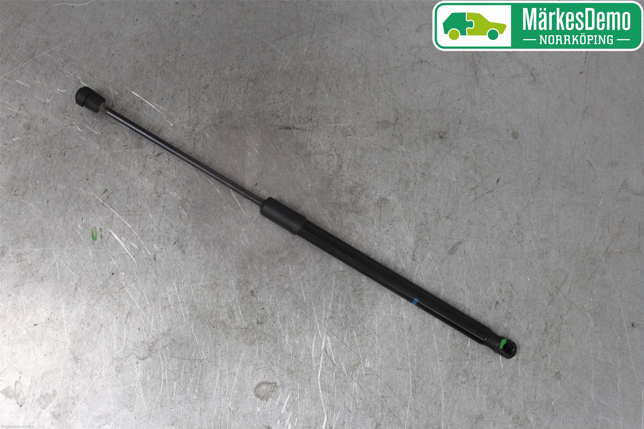 Audi A6/S6 4G 11-18 Gasfjäder Baklucka