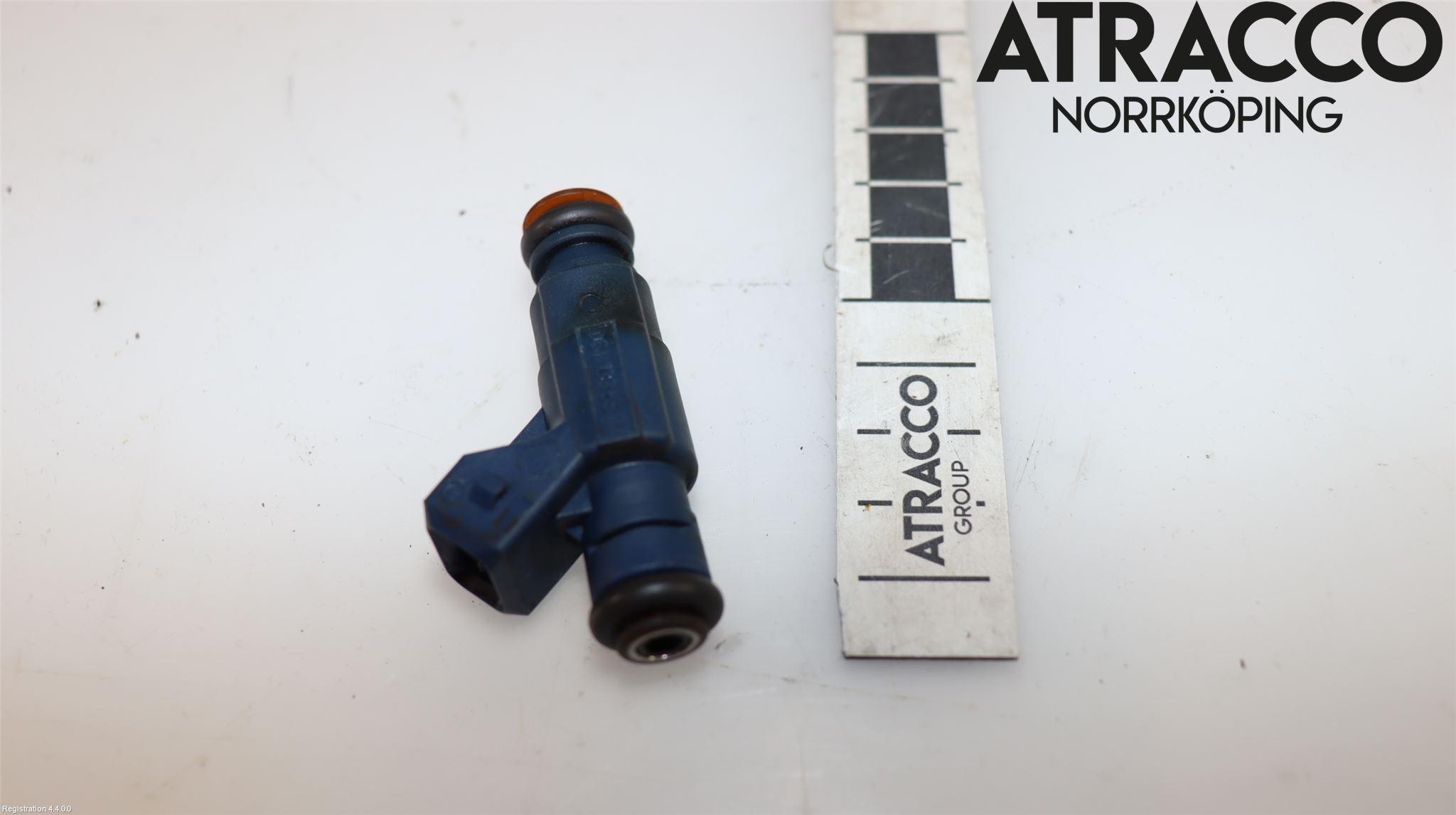 Volkswagen VW PASSAT 01-05 Injspridare