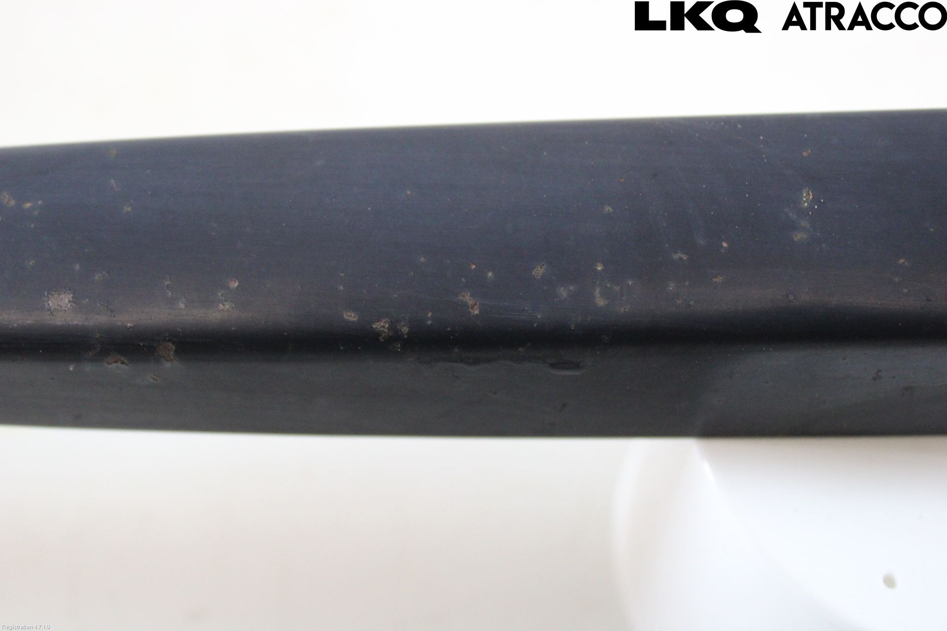 Landrover RANGE ROVER SPORT (L320) 05-09 Torkararm Armar Vindruta