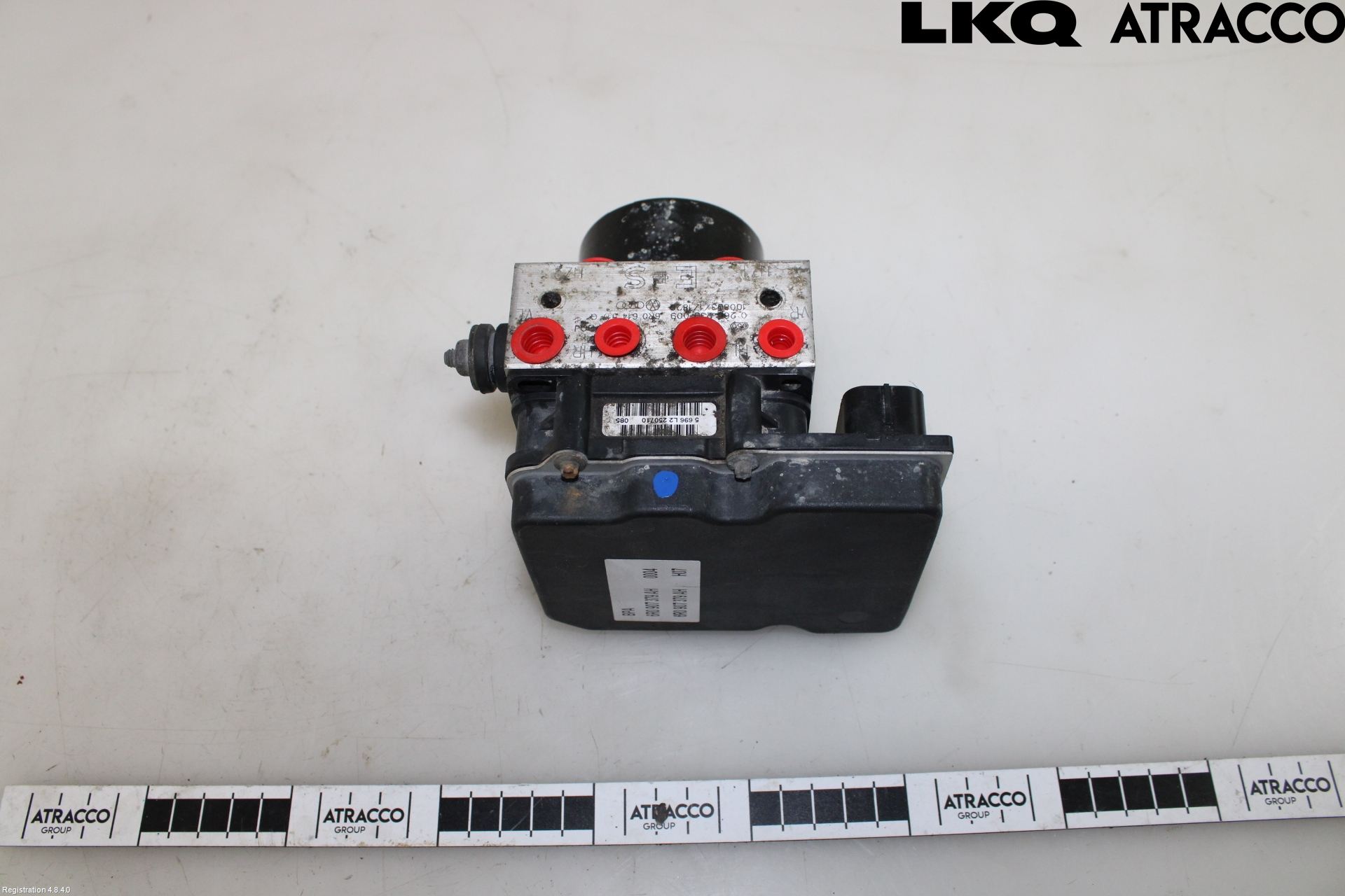 Audi A1/S1 11-18 Abs Hydraulaggregat