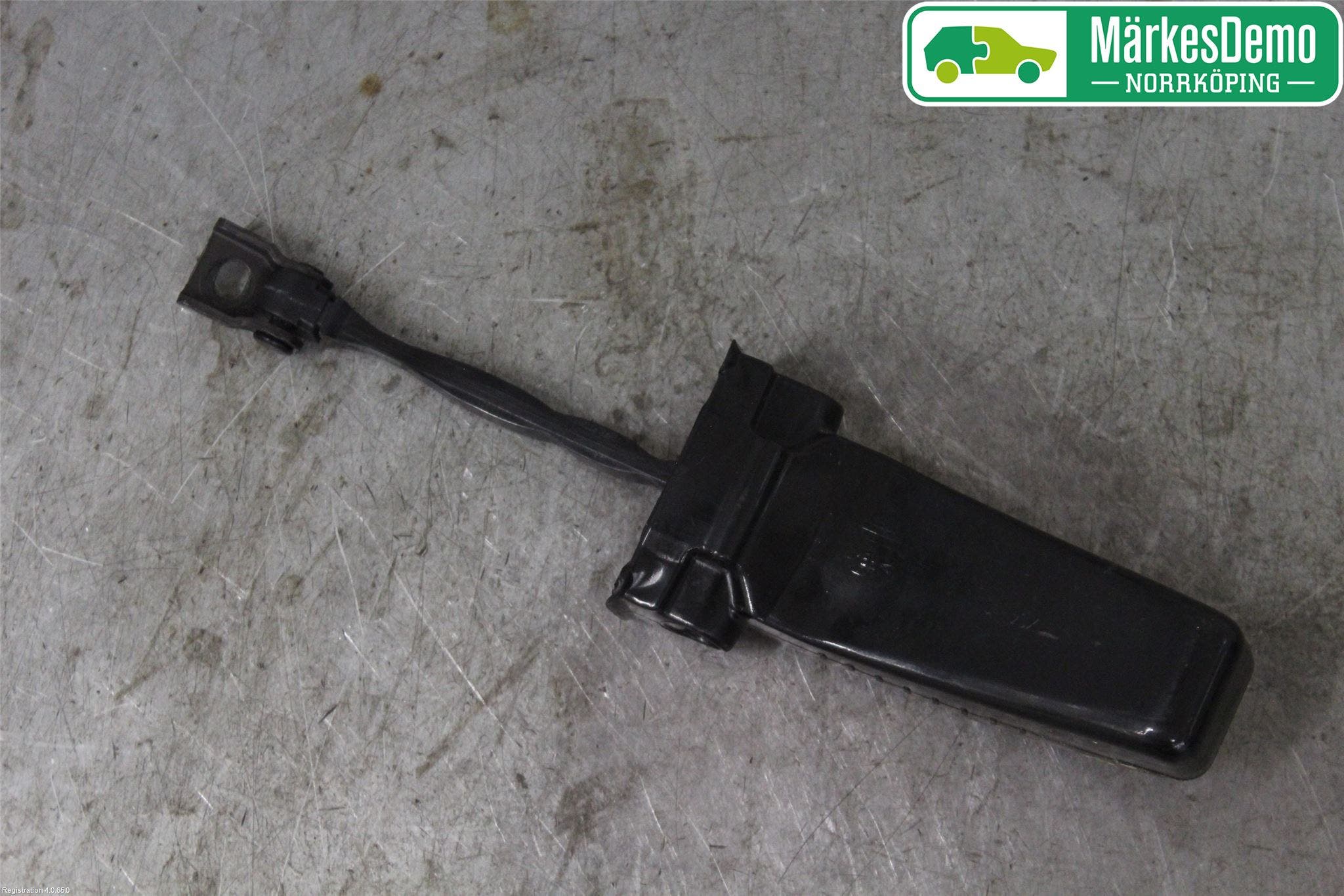 Skoda OCTAVIA (5E) 13-20 Dörrstopp