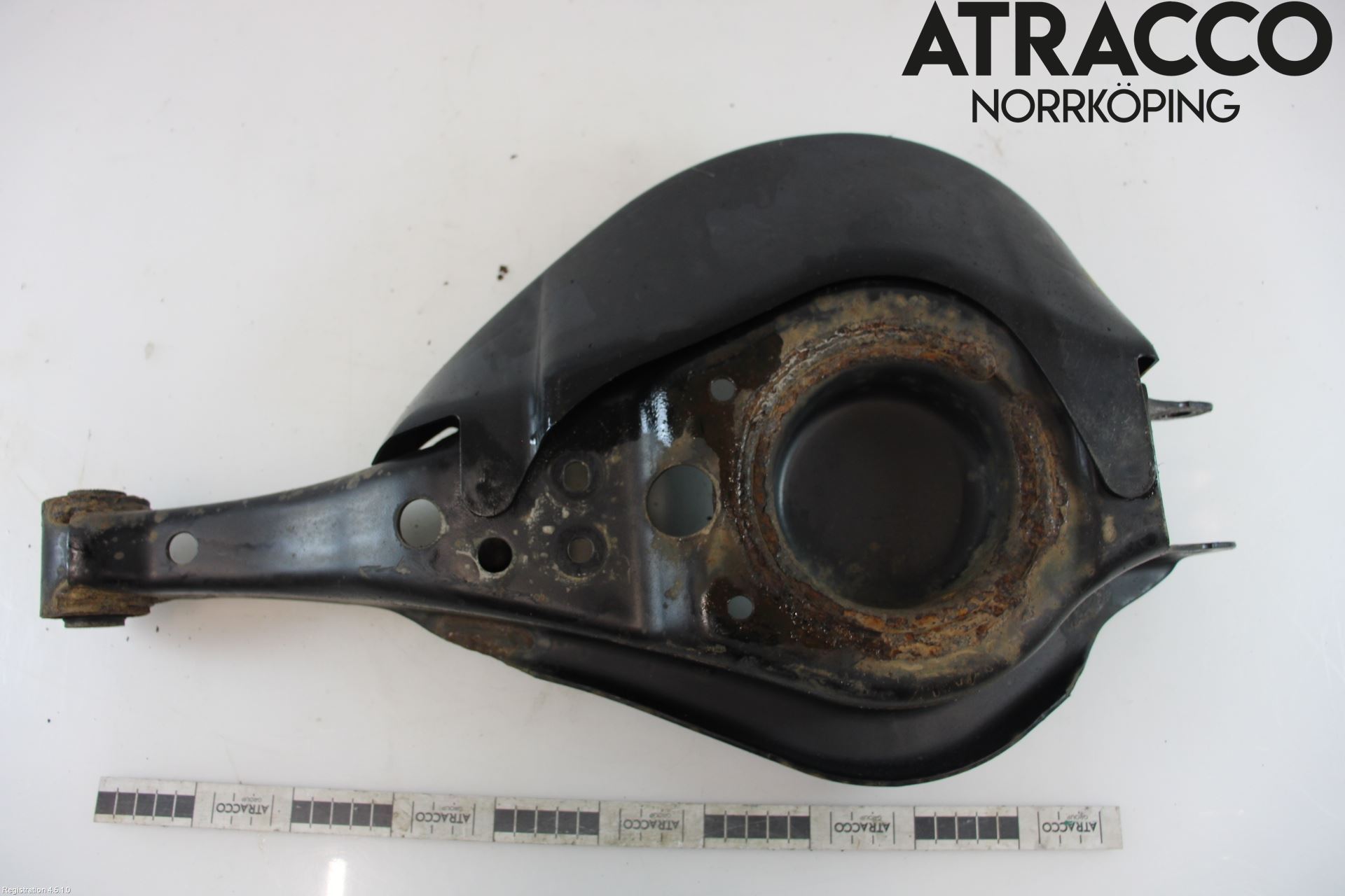 Lexus RX AL20 16-22 Bärarm Bak Vänster