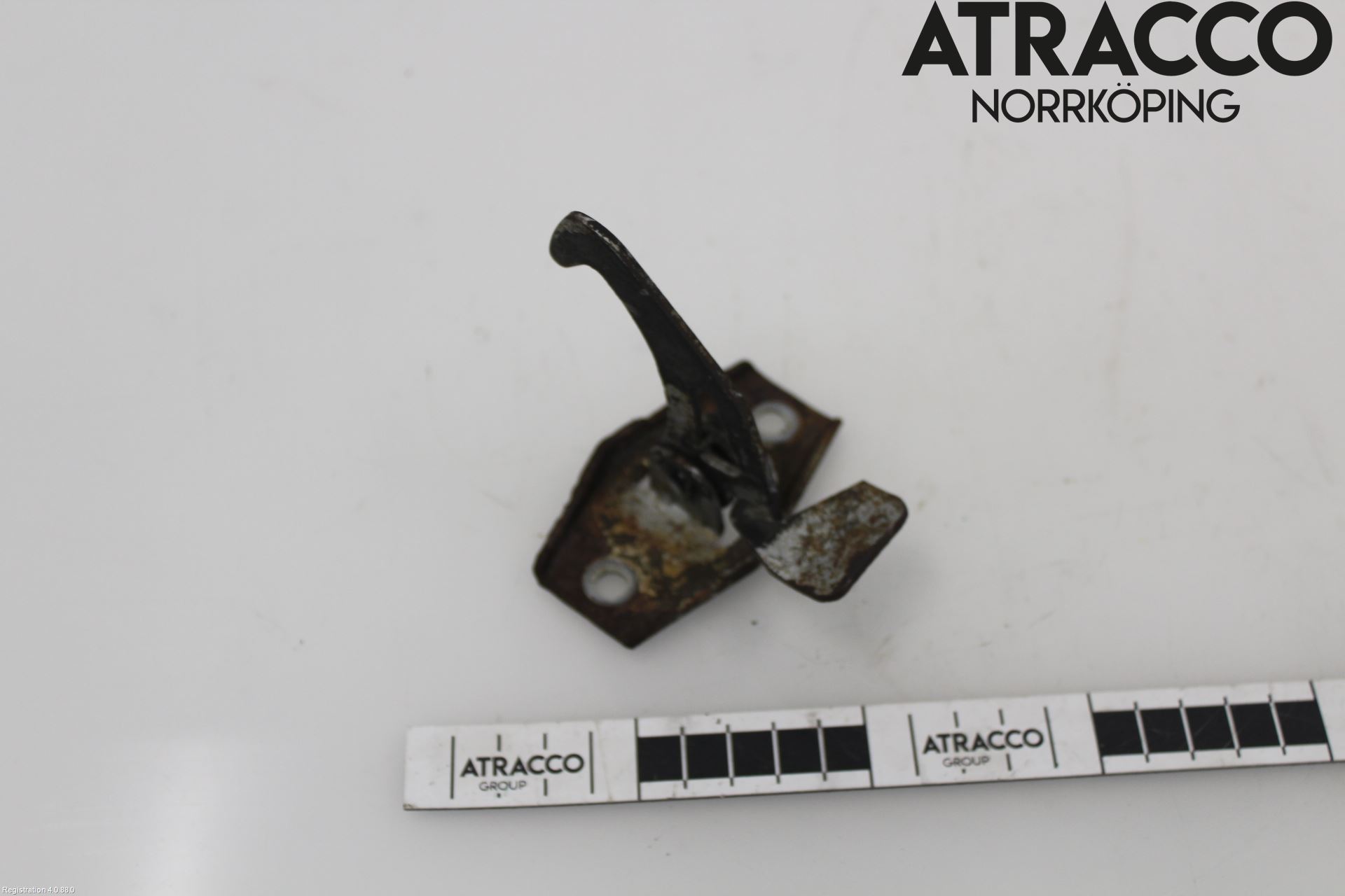 Volvo 940 91-98 Huv Spärr