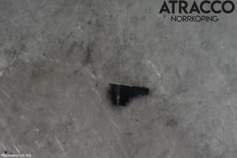 Skoda KODIAQ 17-24 Parkeringshjälp Backsensor