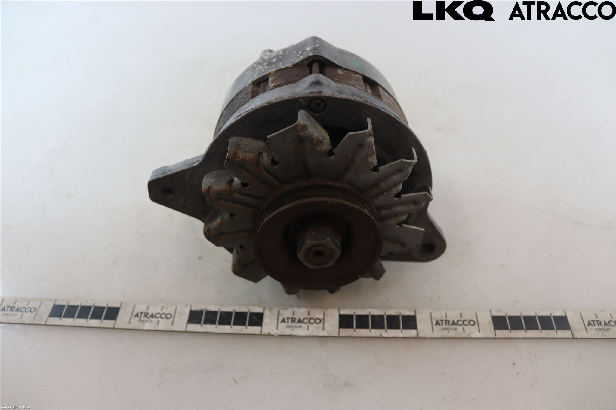 Toyota CARINA    78-81 Generator