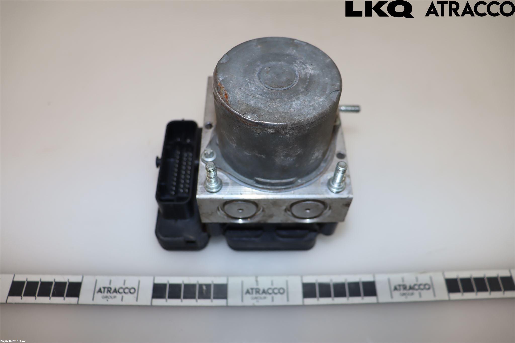 Citroen COTROEN C3 17-24 Abs Hydraulaggregat