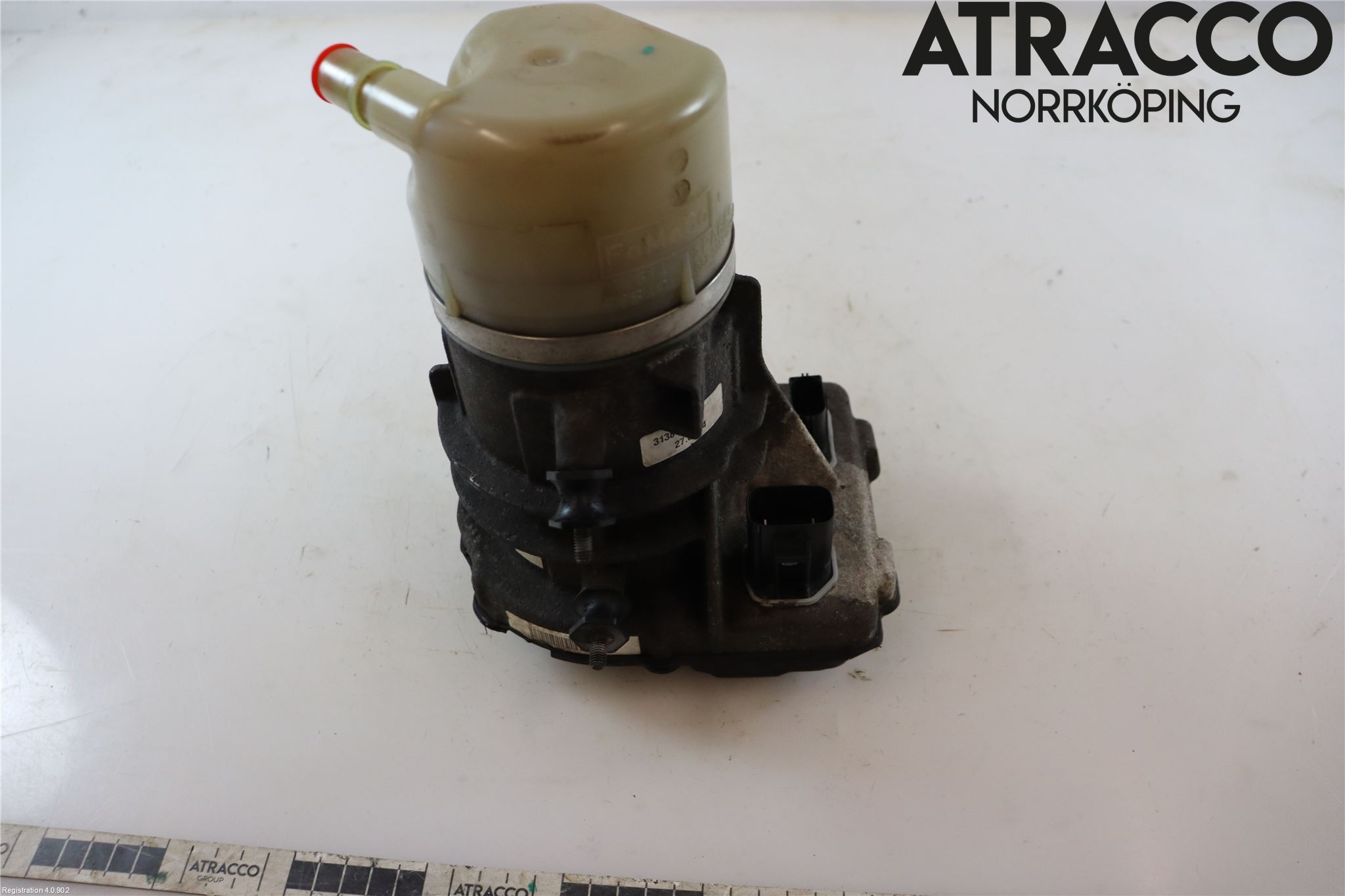 Volvo S60 14-18 Styrservo Pump Elektrisk