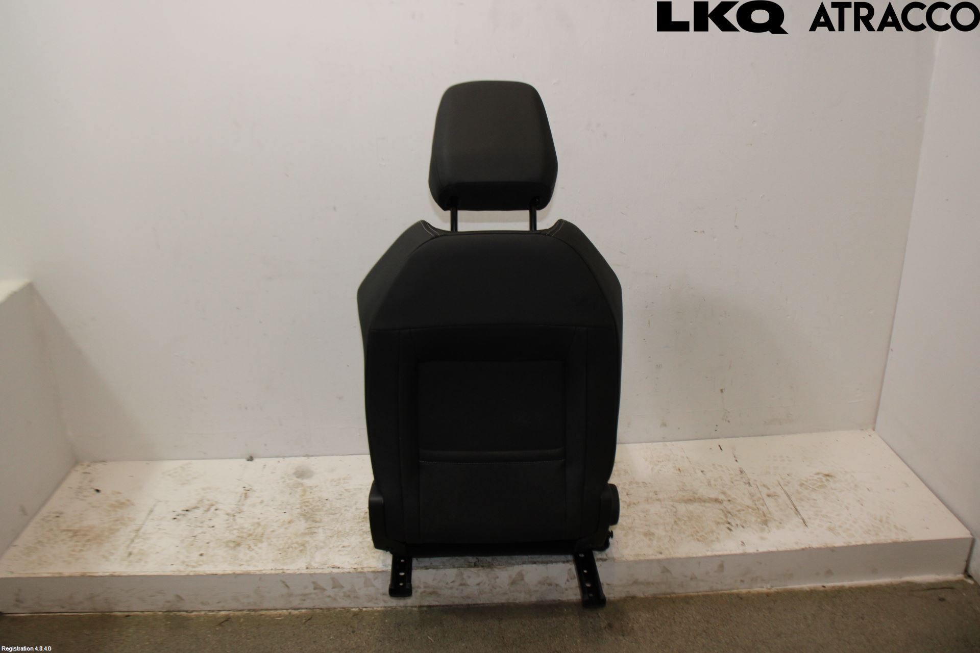 Opel ASTRA L 22- Inredning Stol Fram Hö